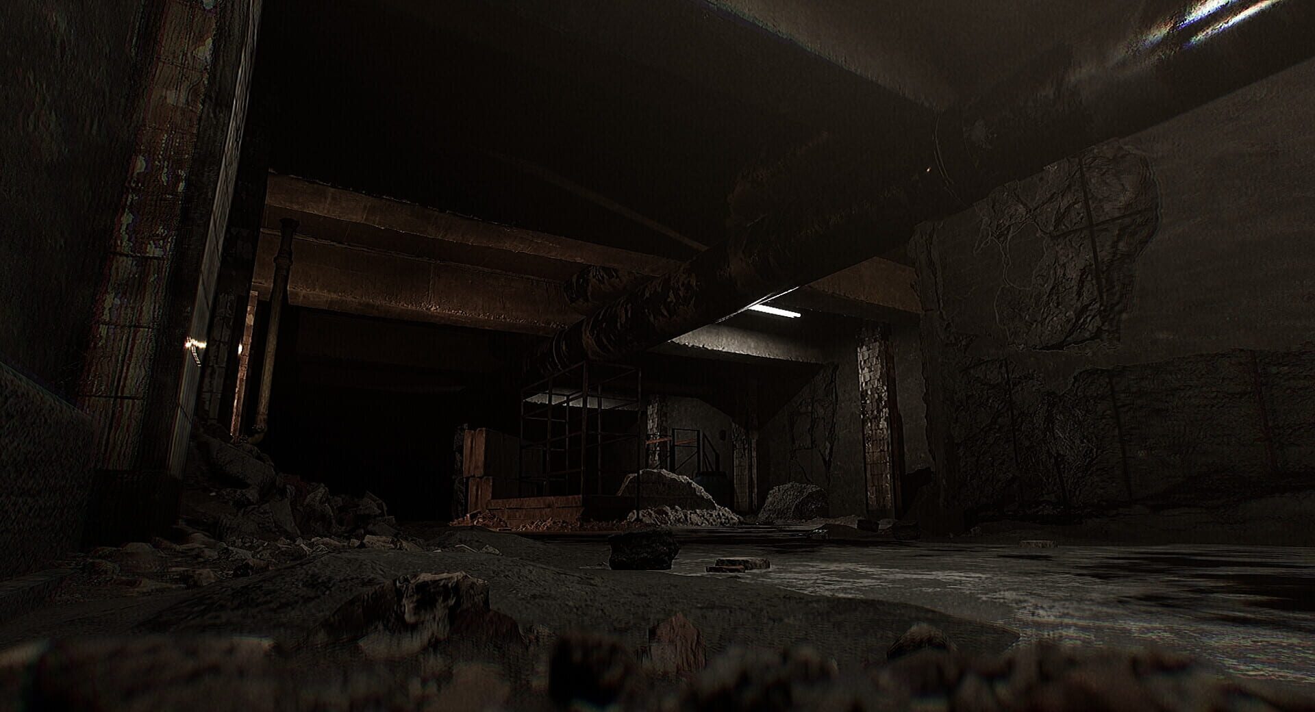 Deathray - Screenshot