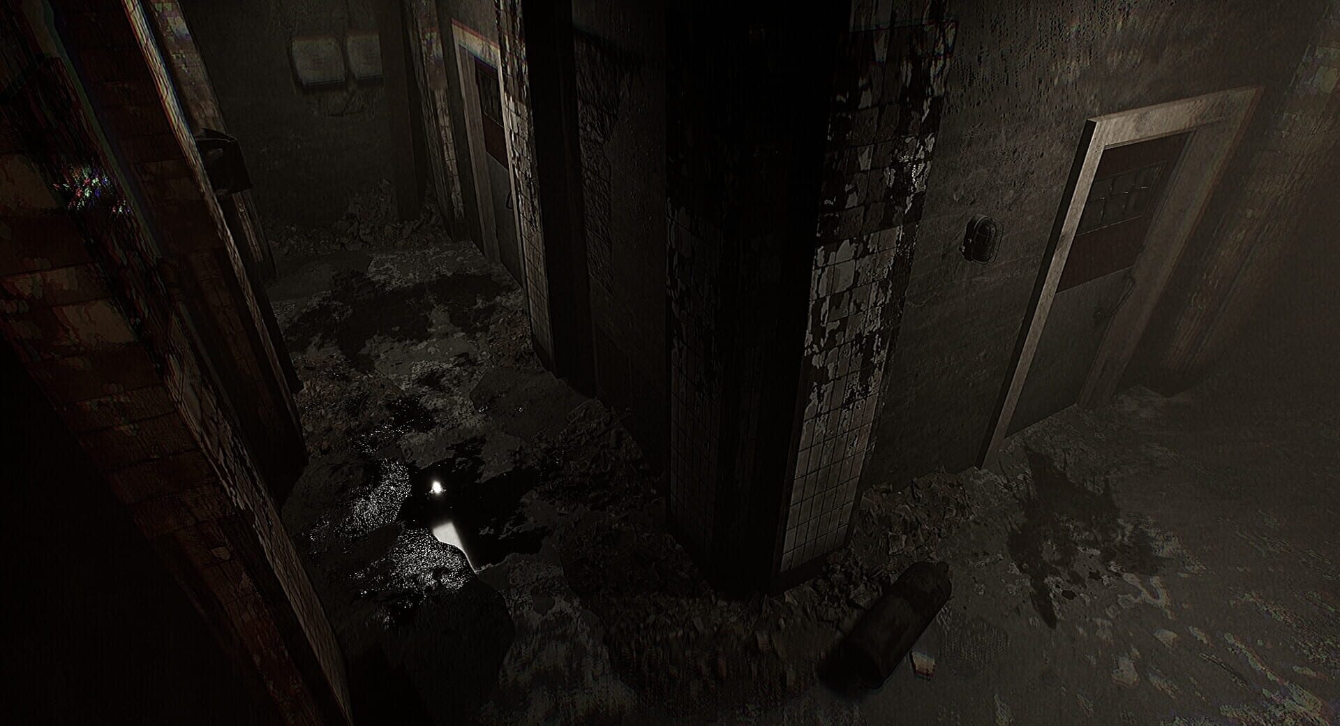 Deathray - Screenshot