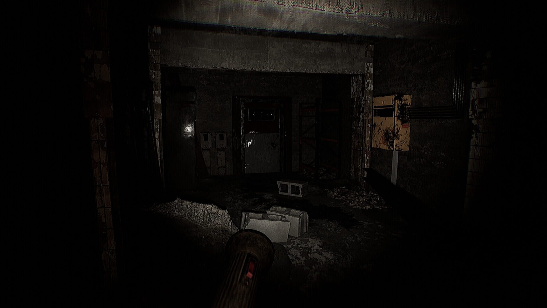 Deathray - Screenshot