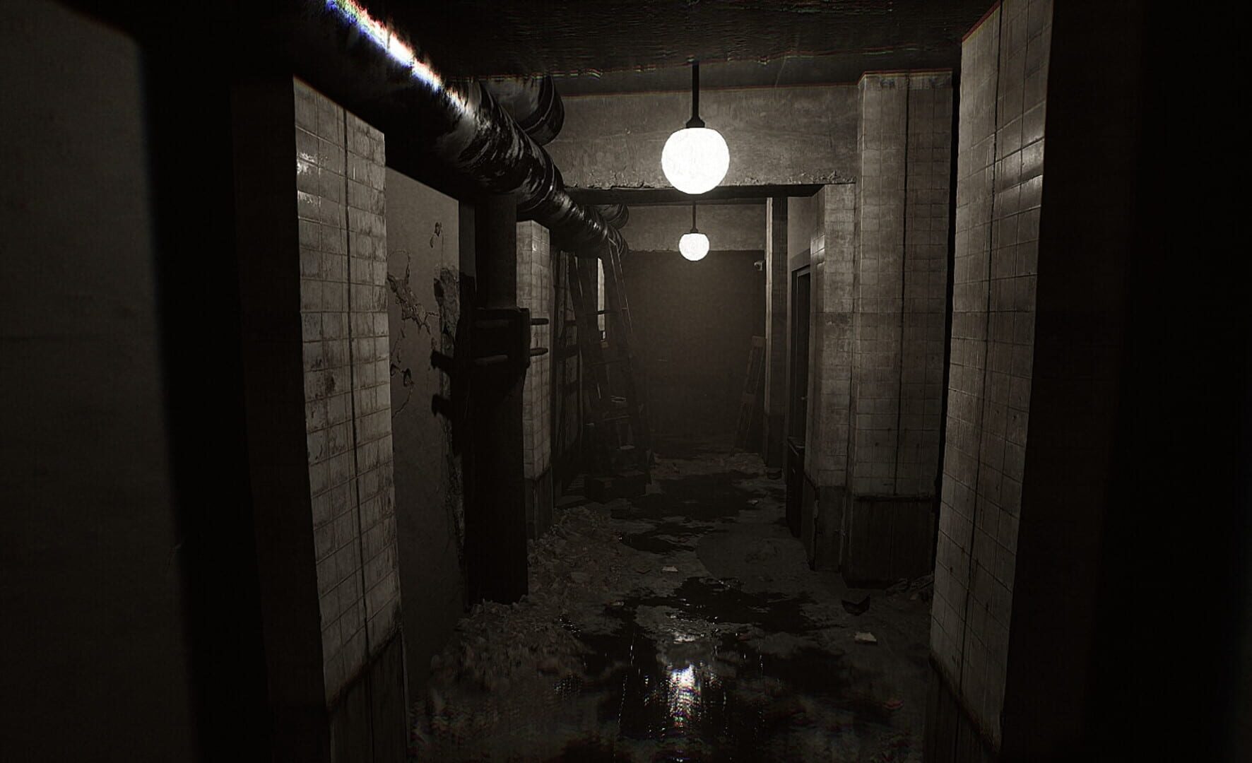 Deathray - Screenshot