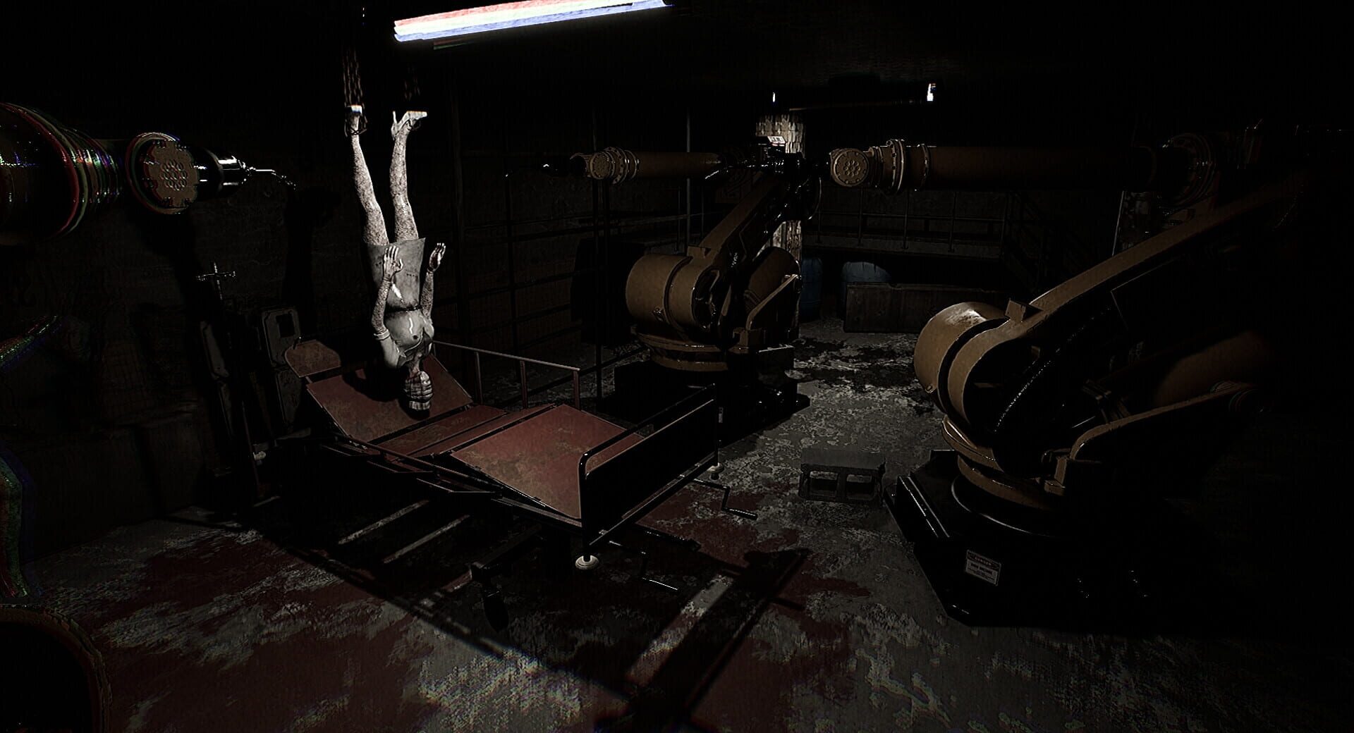 Deathray - Screenshot