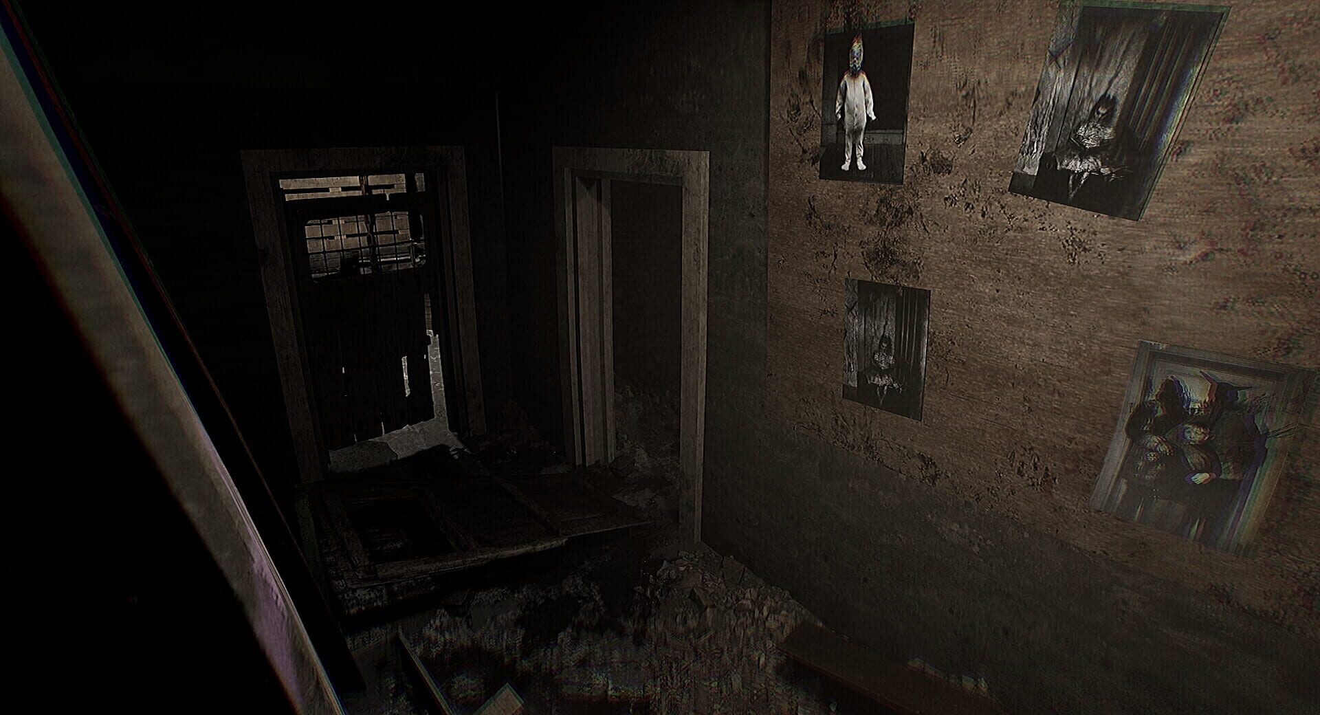 Deathray - Screenshot