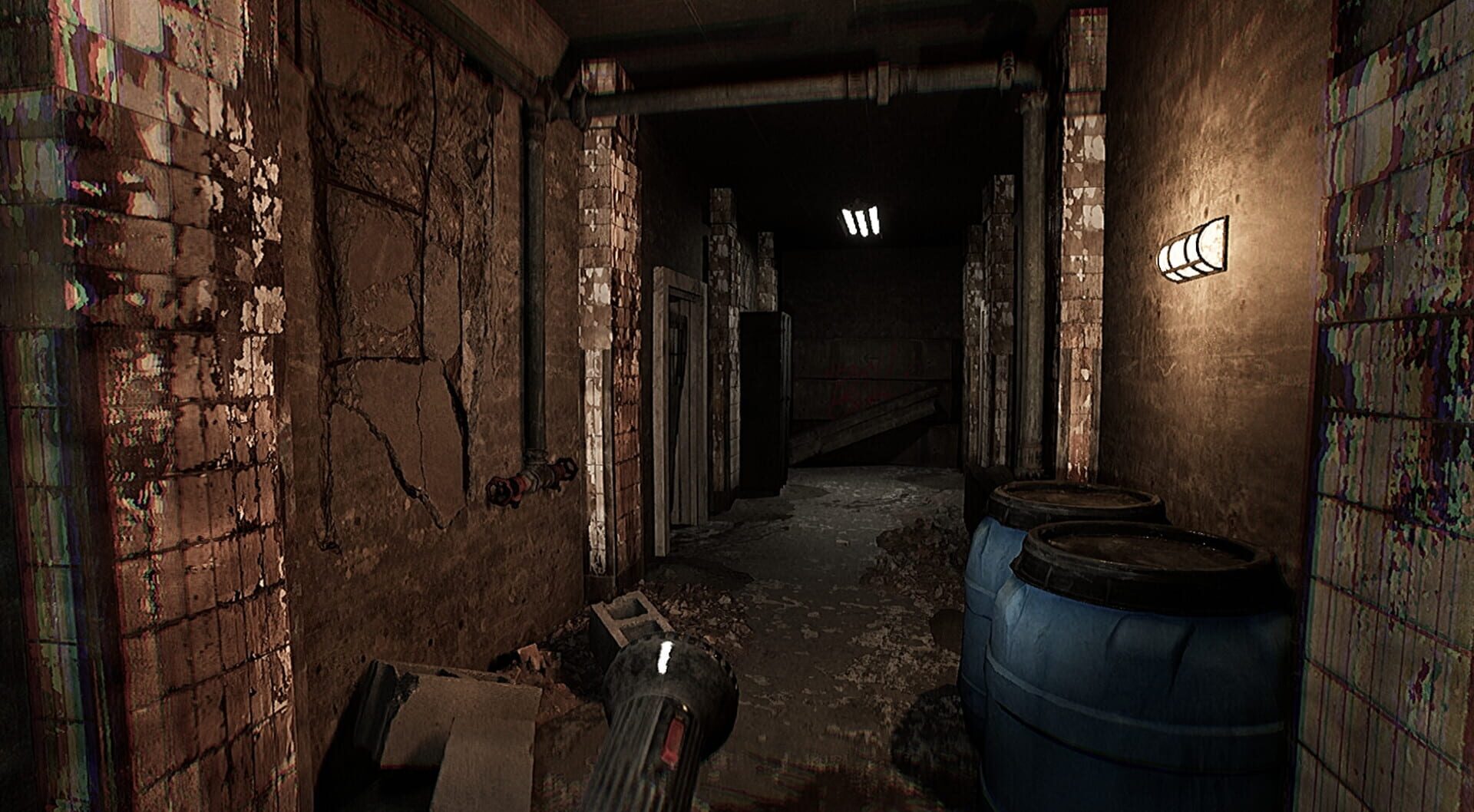 Deathray - Screenshot