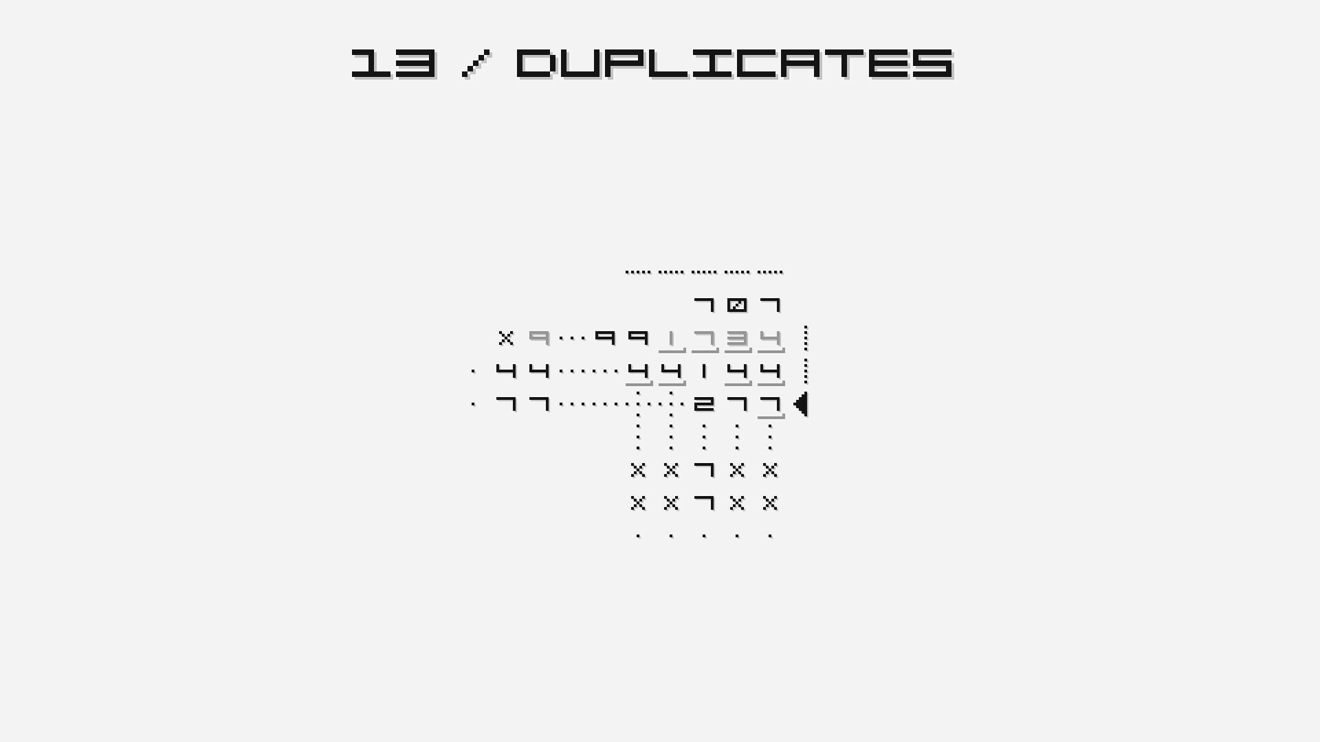 Digitalter - Screenshot