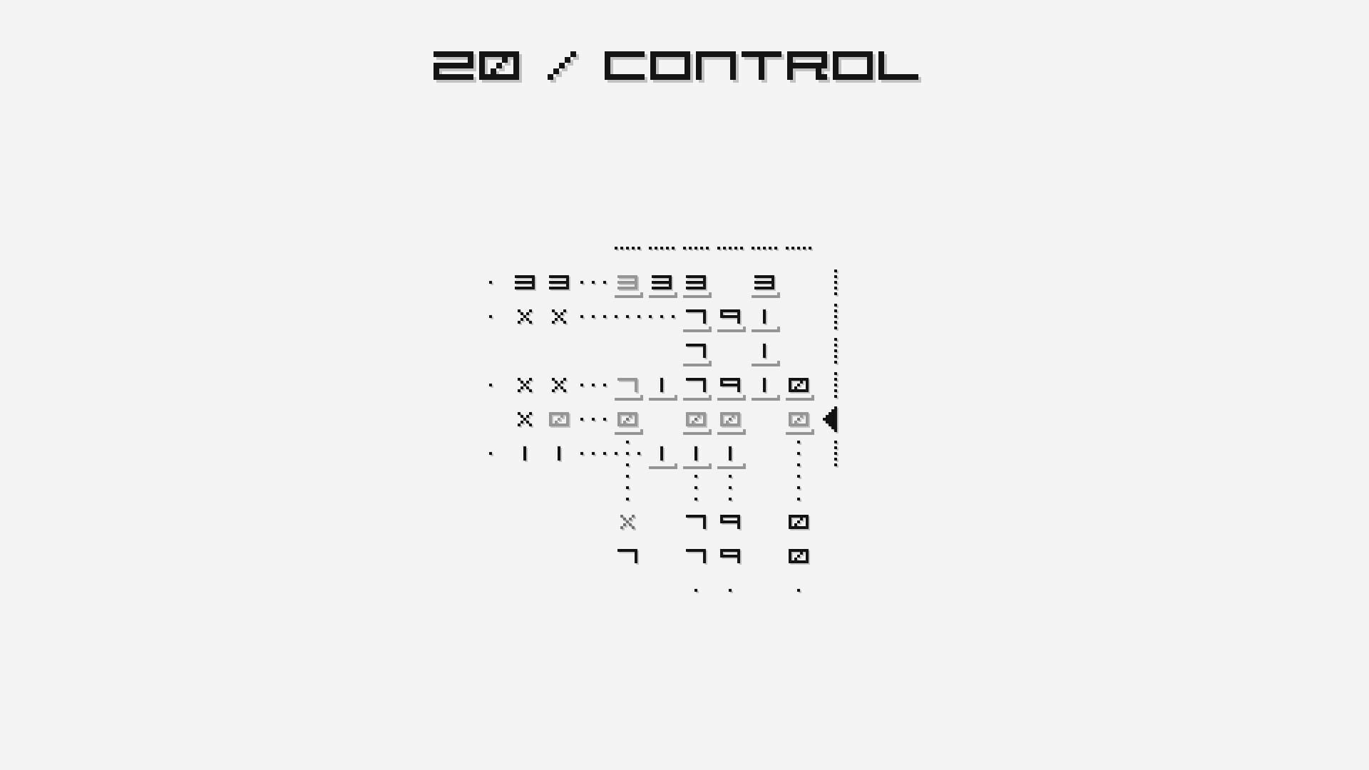 Digitalter - Screenshot