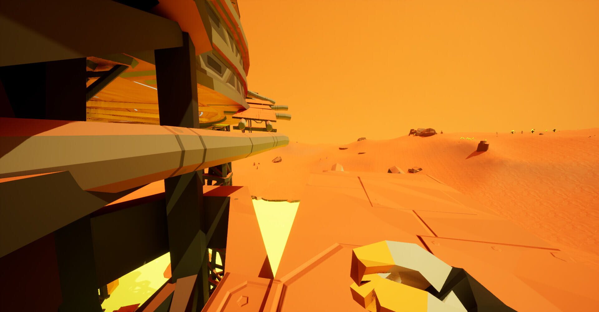 Entropy - Screenshot
