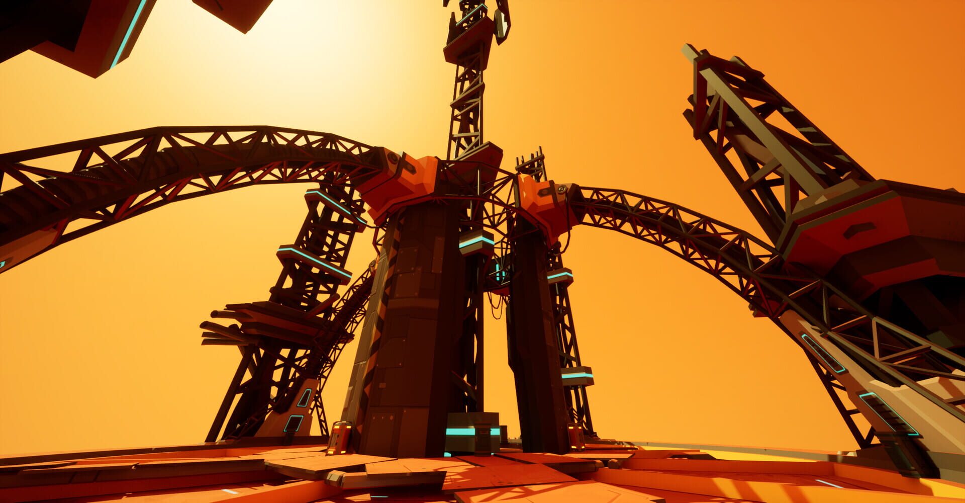 Entropy - Screenshot