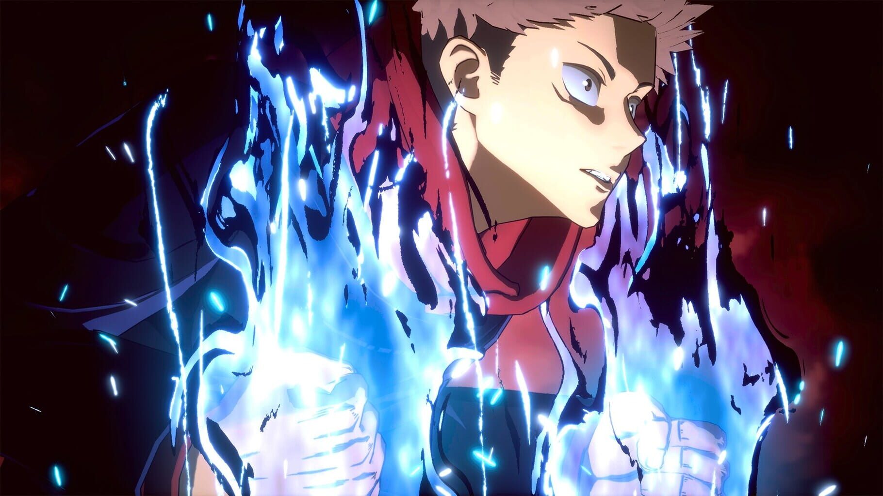 Captura de pantalla - Jujutsu Kaisen: Cursed Clash - Deluxe Edition