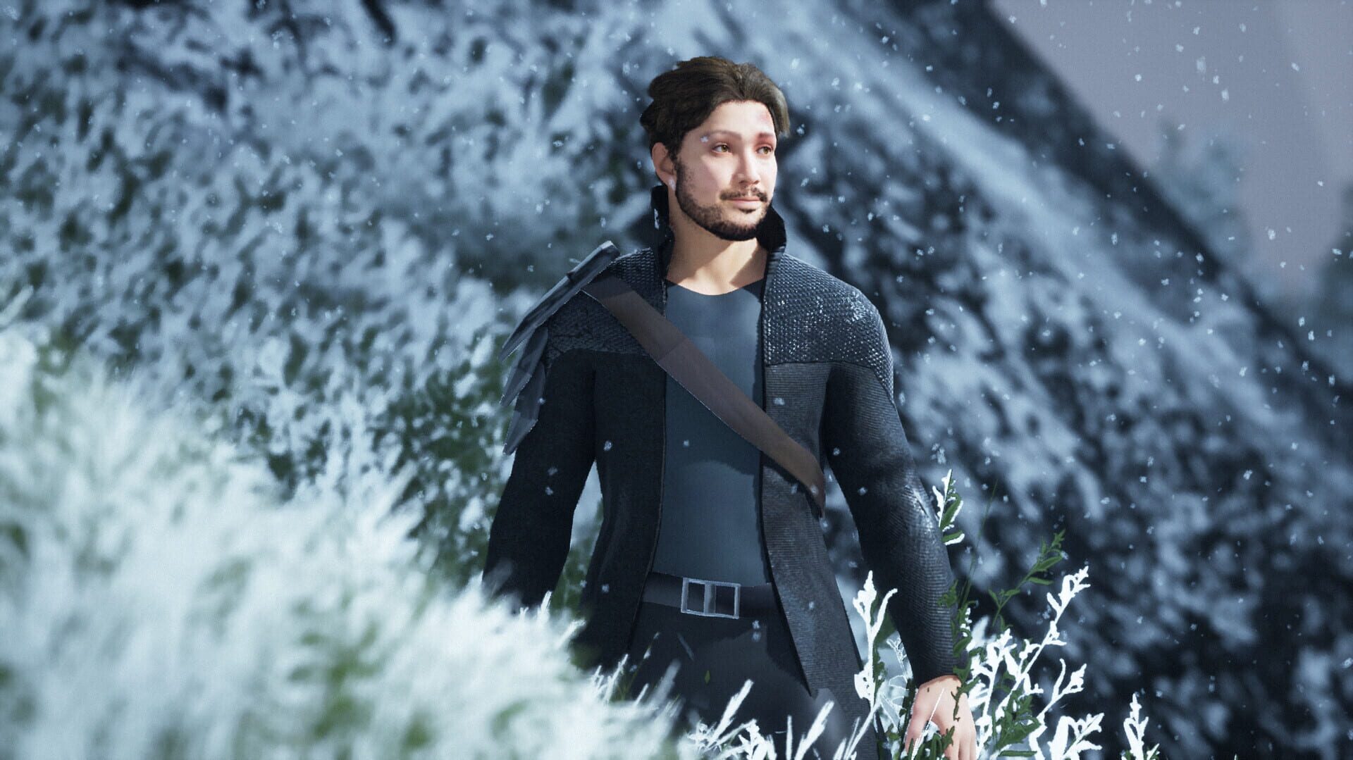 Rings of Eden - Screenshot