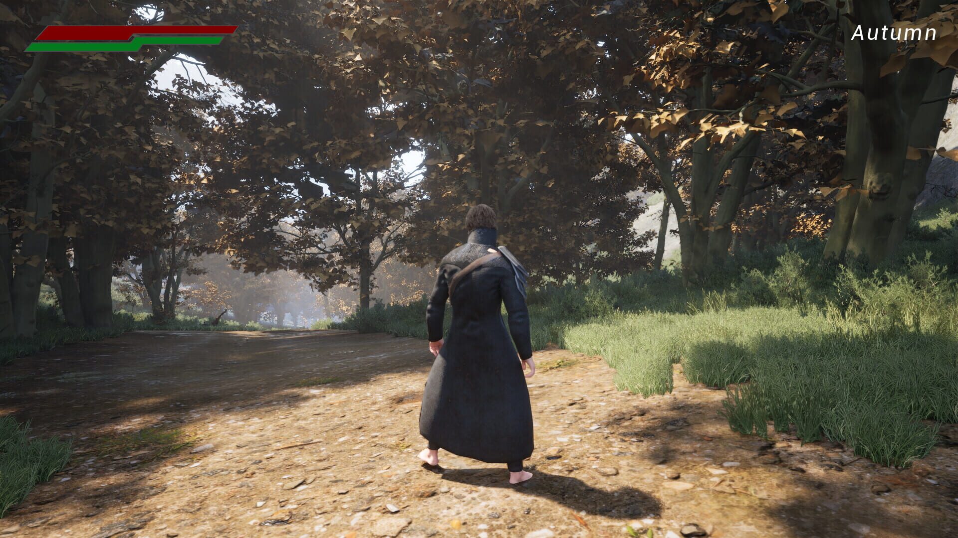 Rings of Eden - Screenshot