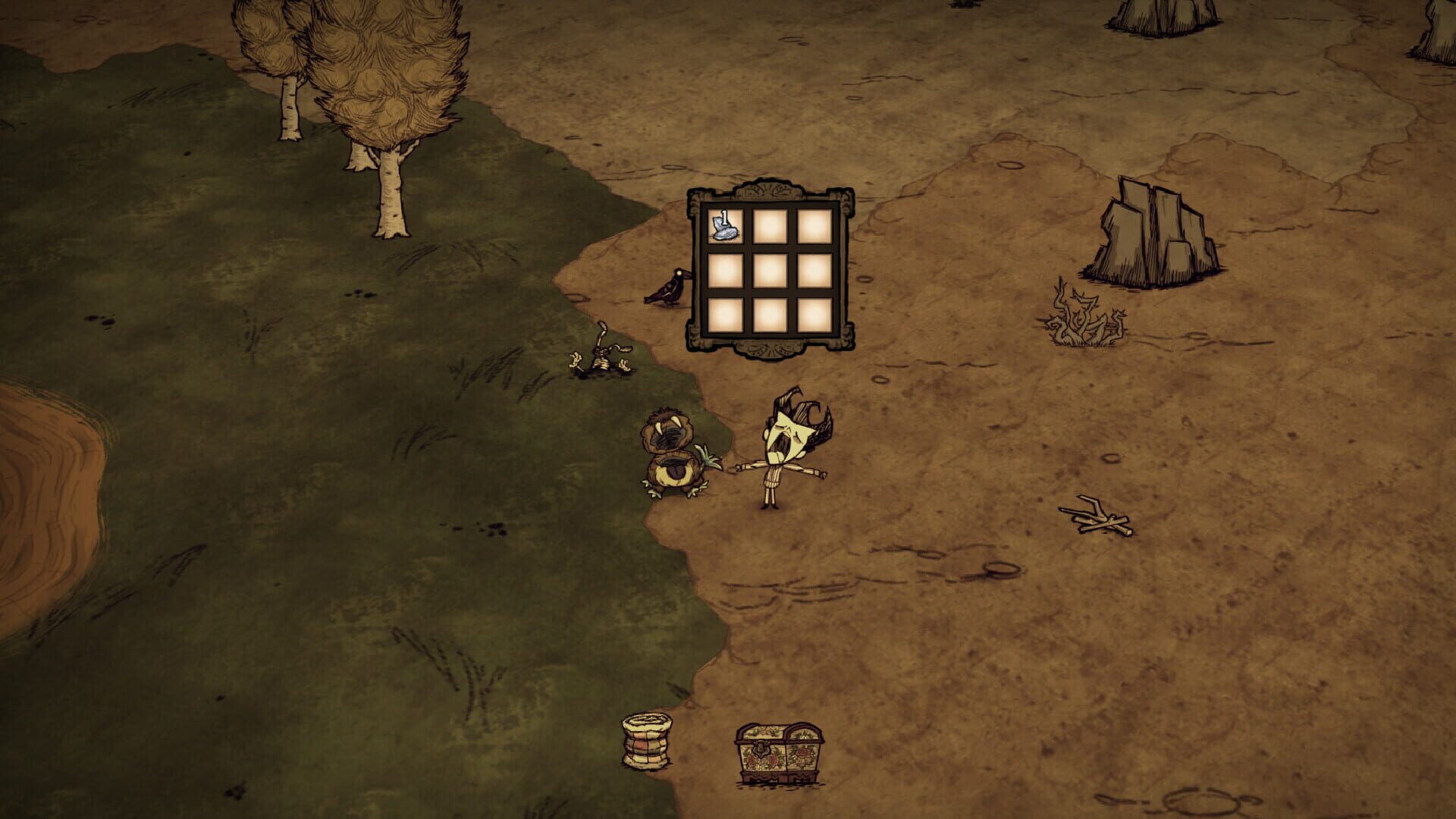 Don't Starve Together: Starter Pack 2024 - Screenshot