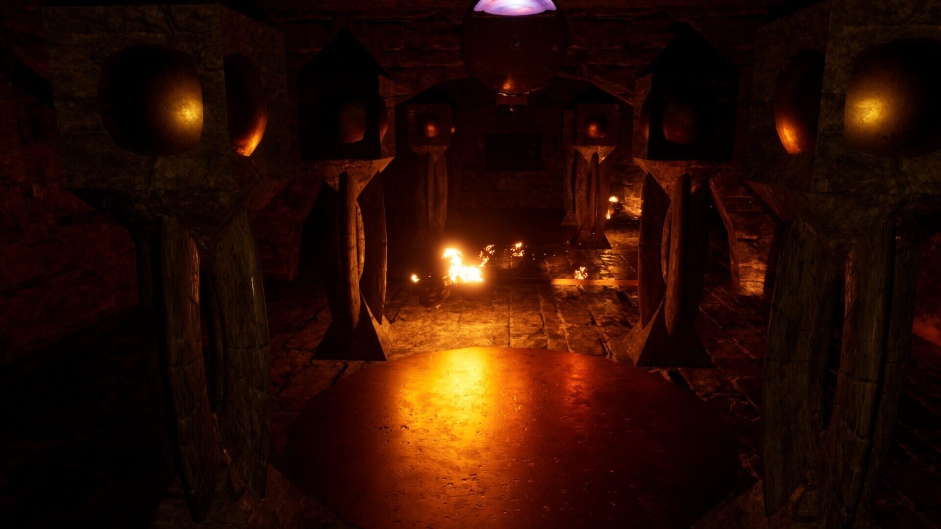 Mazemerizzz - Screenshot