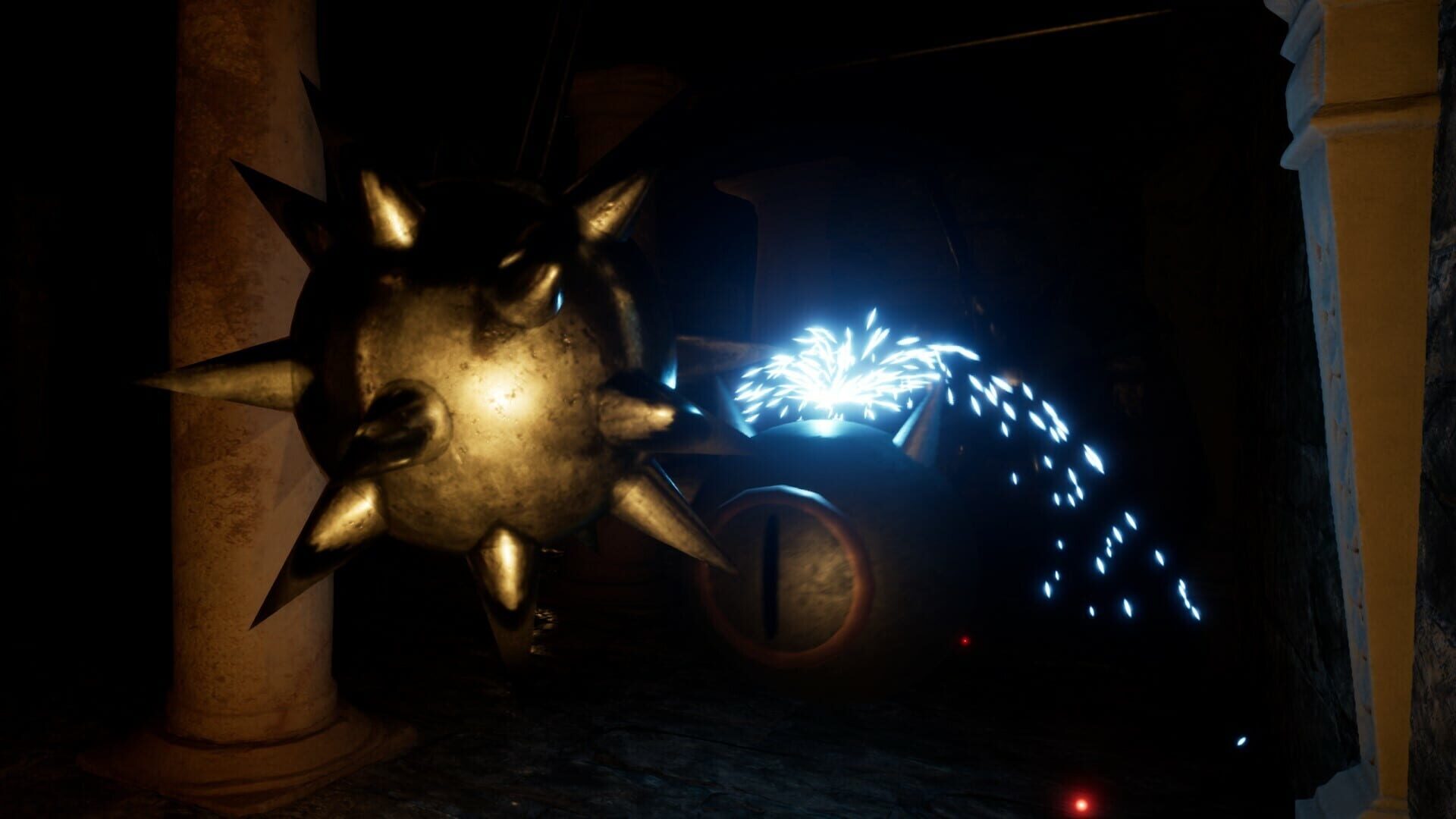 Mazemerizzz - Screenshot