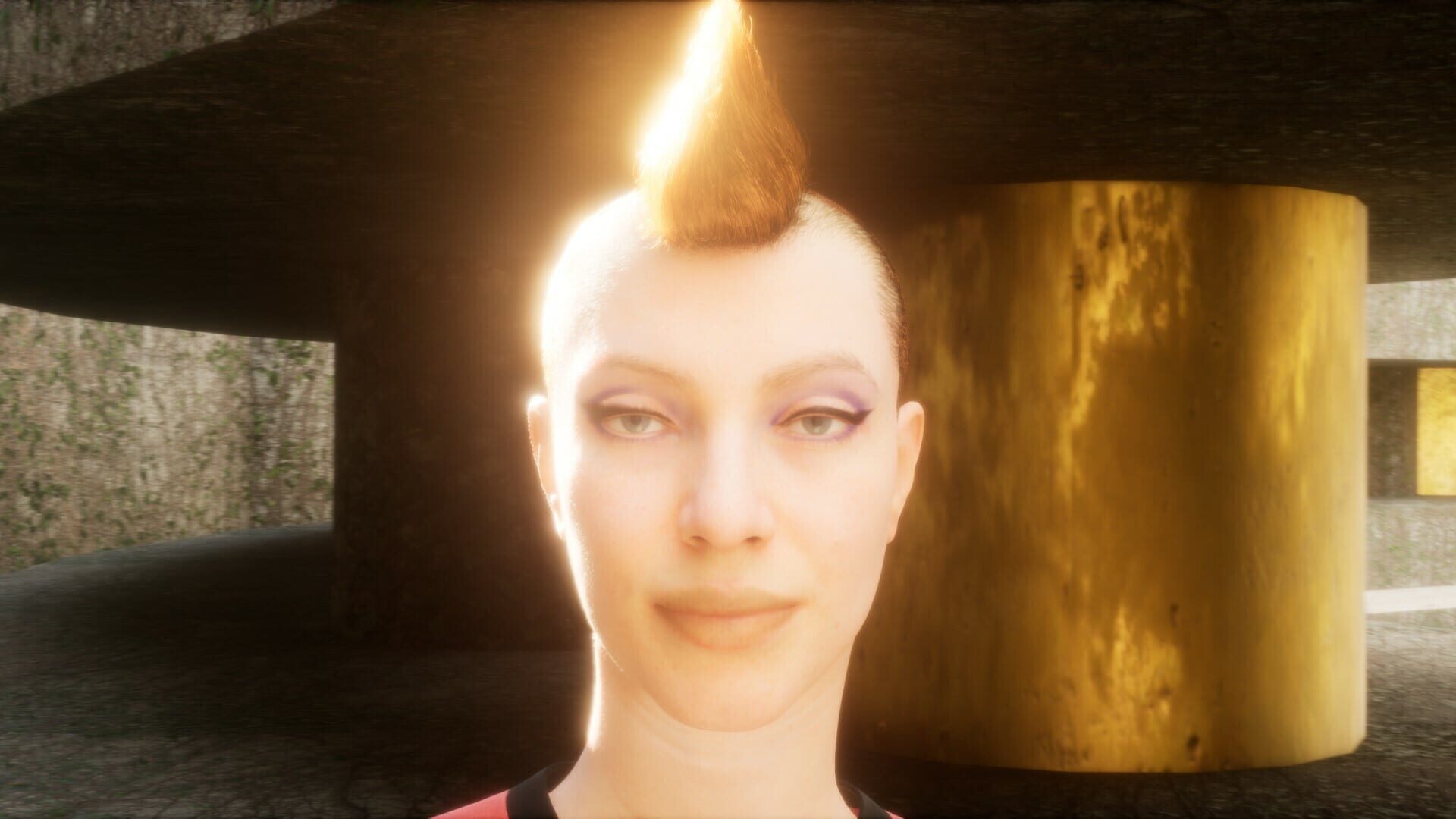 Mazemerizzz - Screenshot