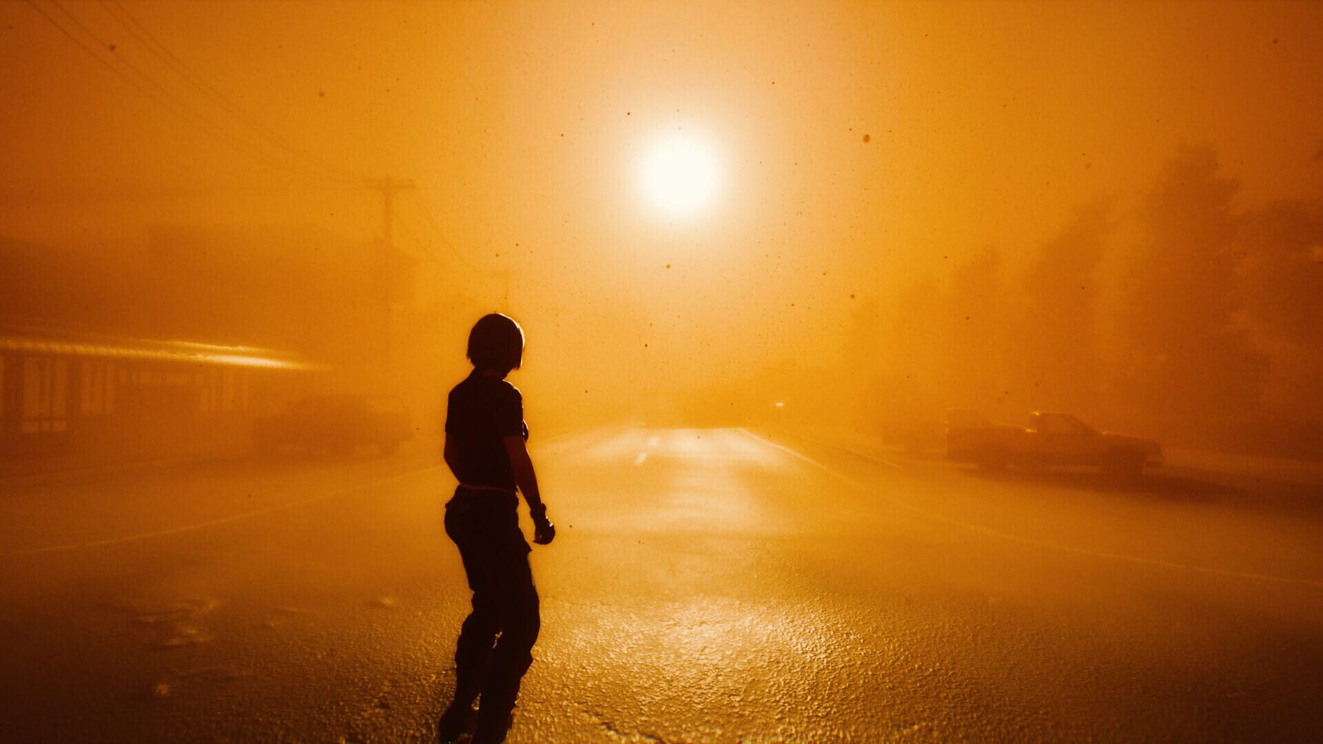 Of Dead Earth - Screenshot