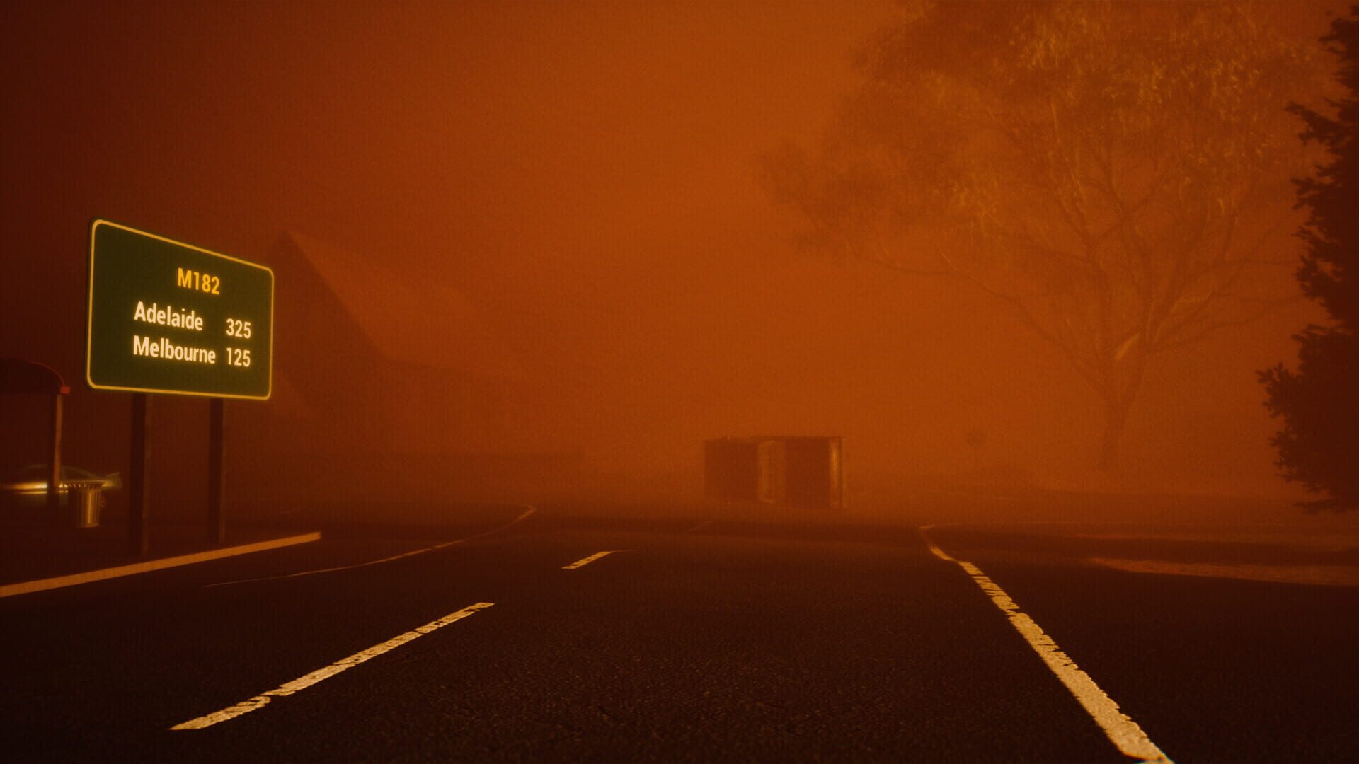 Of Dead Earth - Screenshot