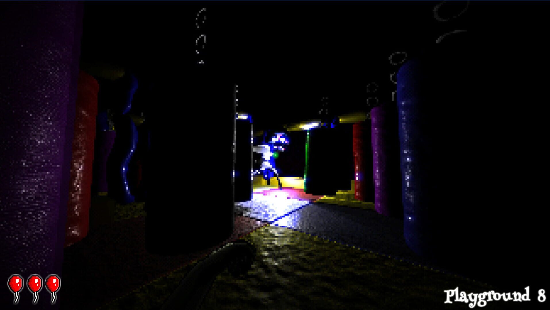 Giggly's Park - Screenshot