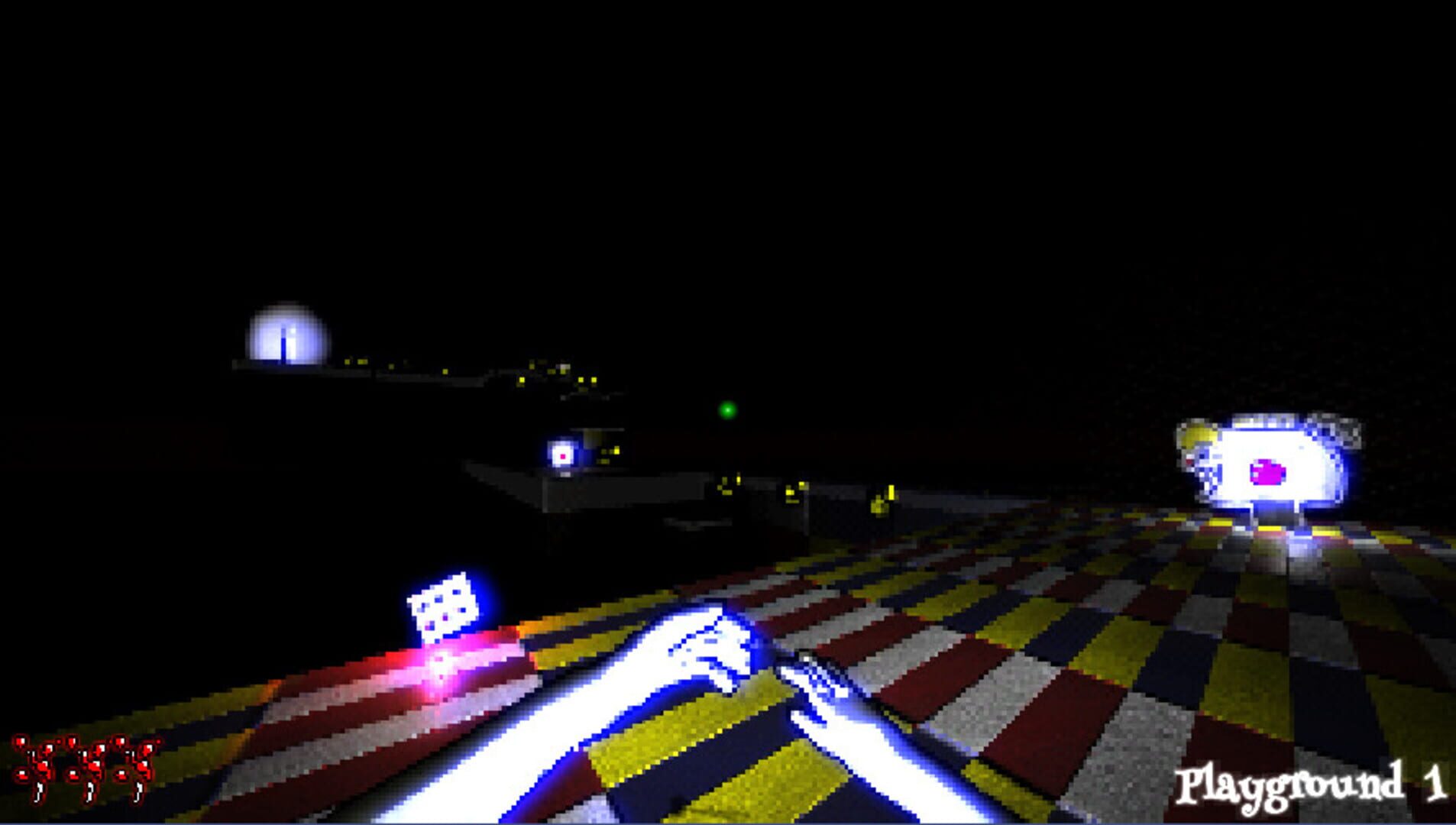 Giggly's Park - Screenshot
