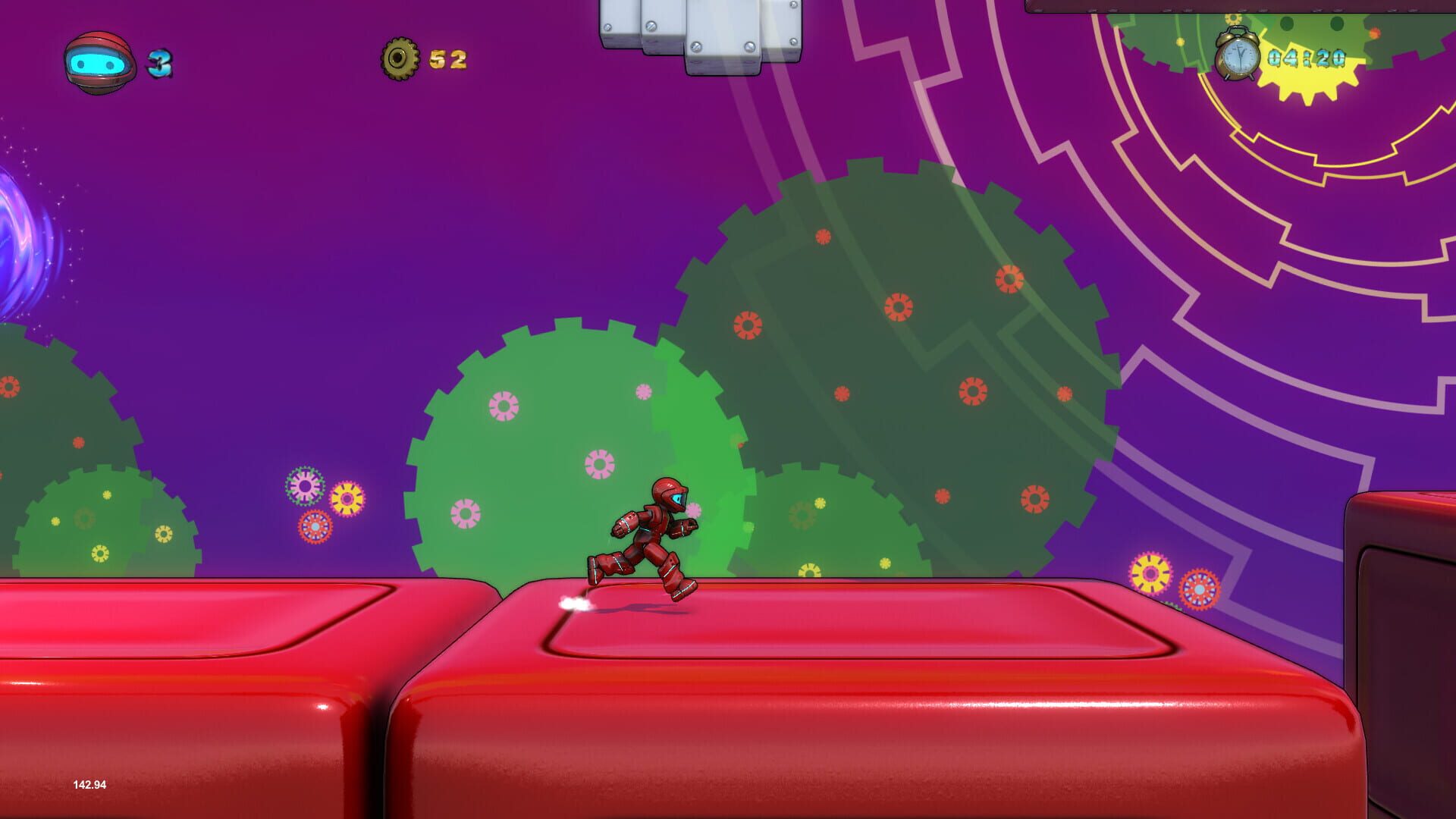 Gatcha Gear - Screenshot