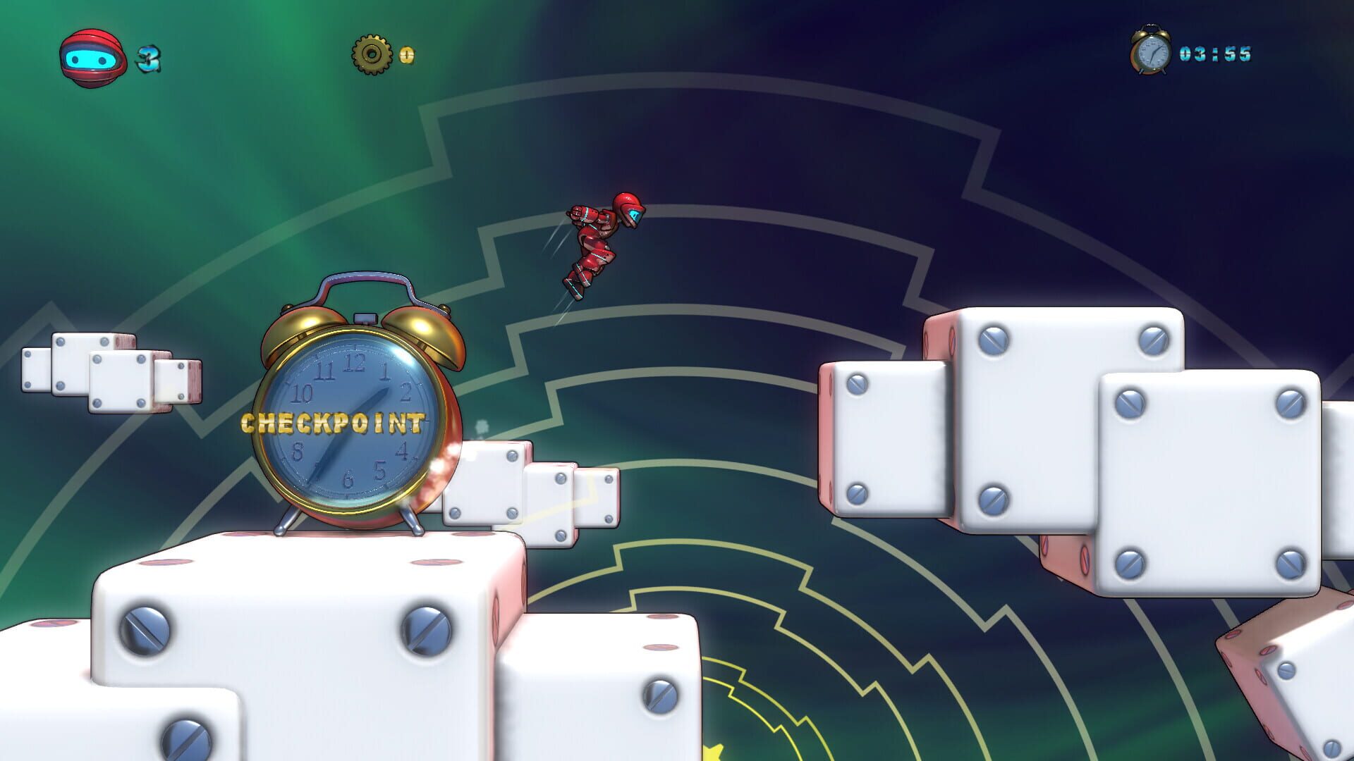 Gatcha Gear - Screenshot