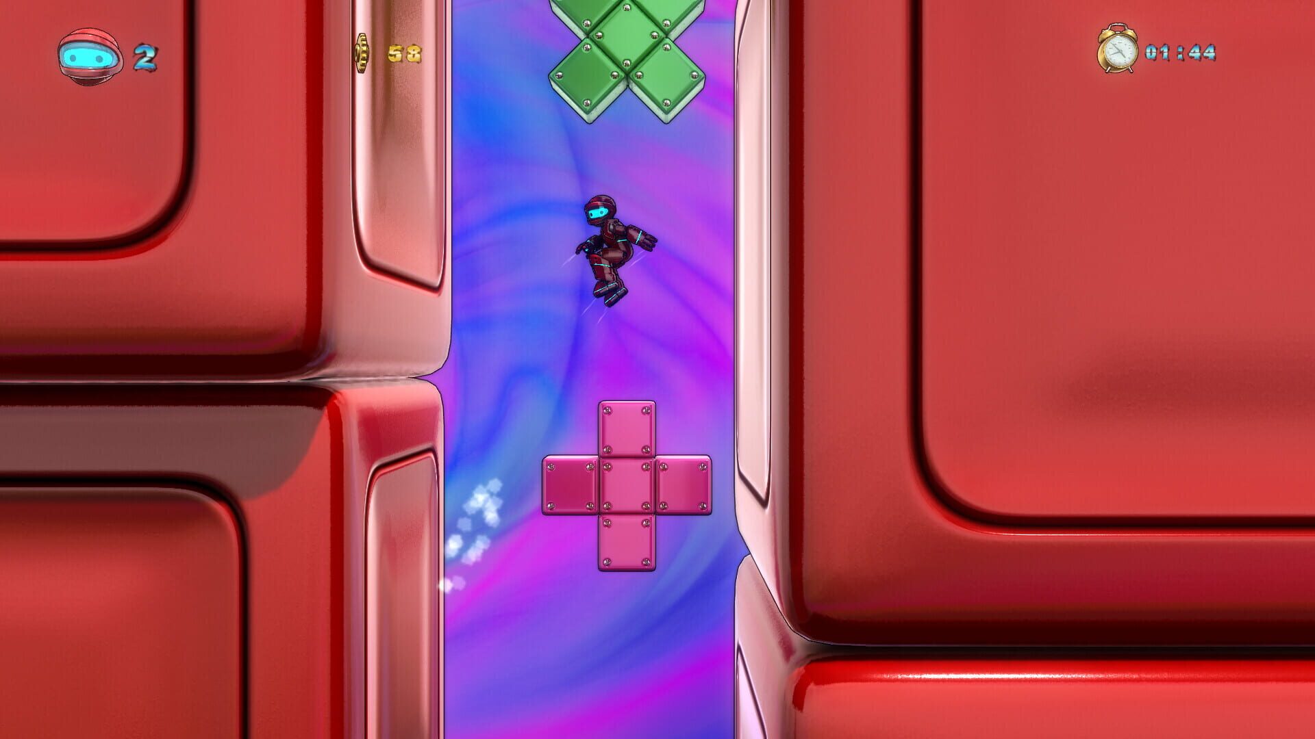 Gatcha Gear - Screenshot