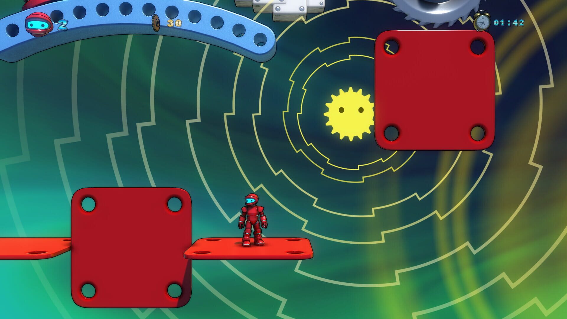 Gatcha Gear - Screenshot