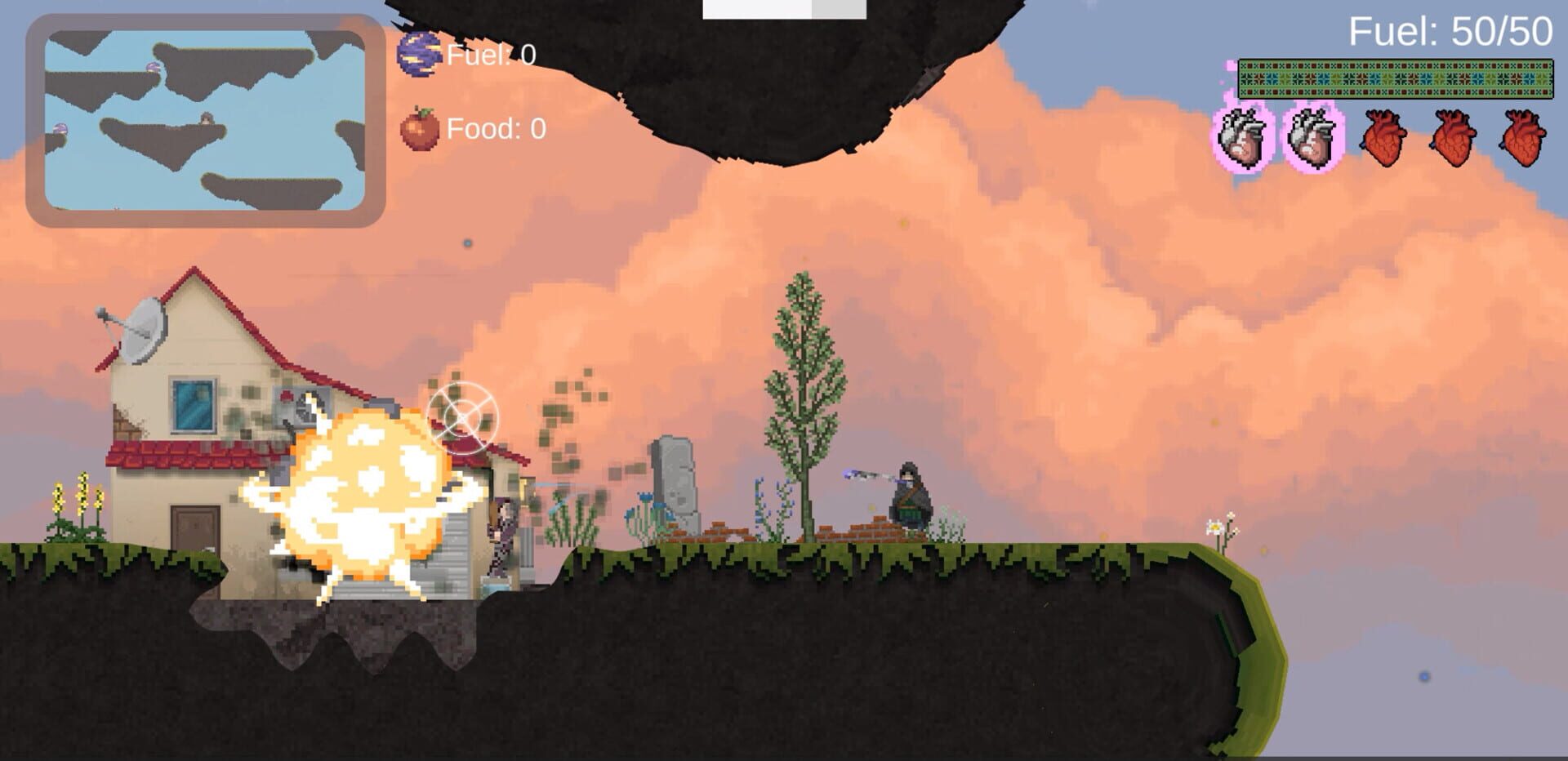 Neboslav - Screenshot