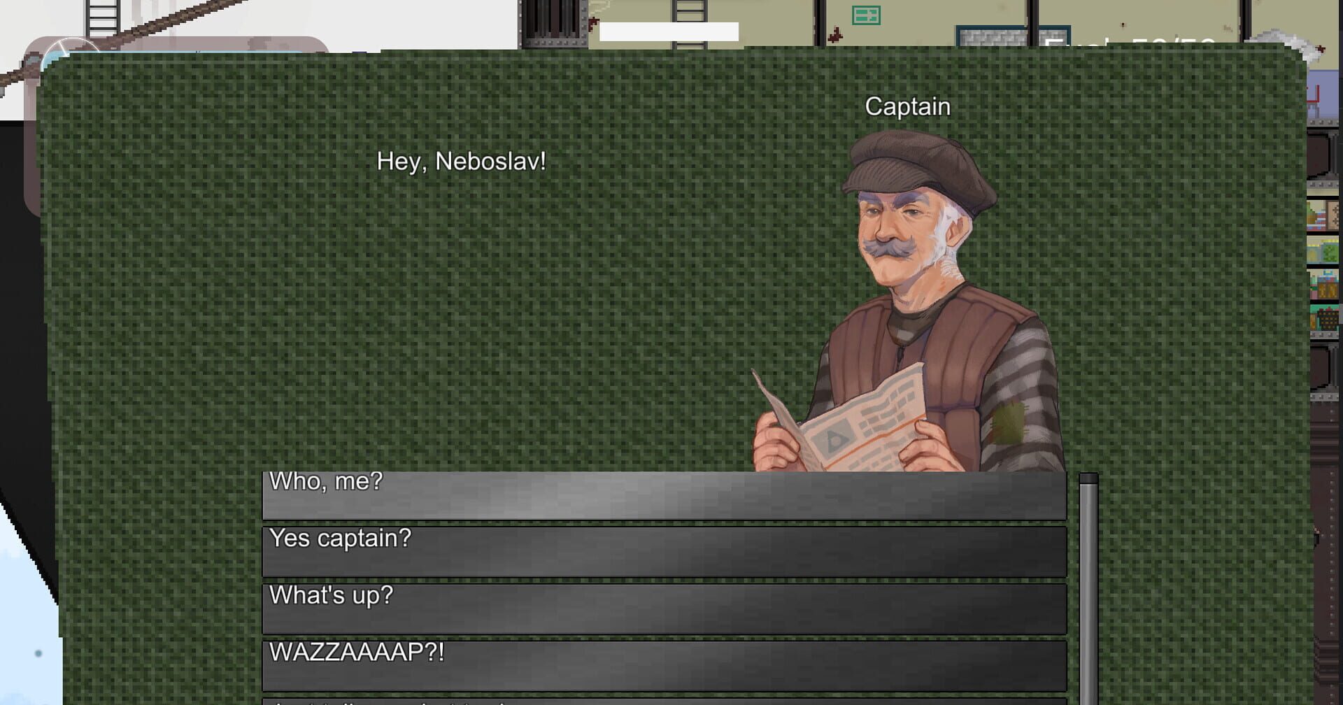 Neboslav - Screenshot