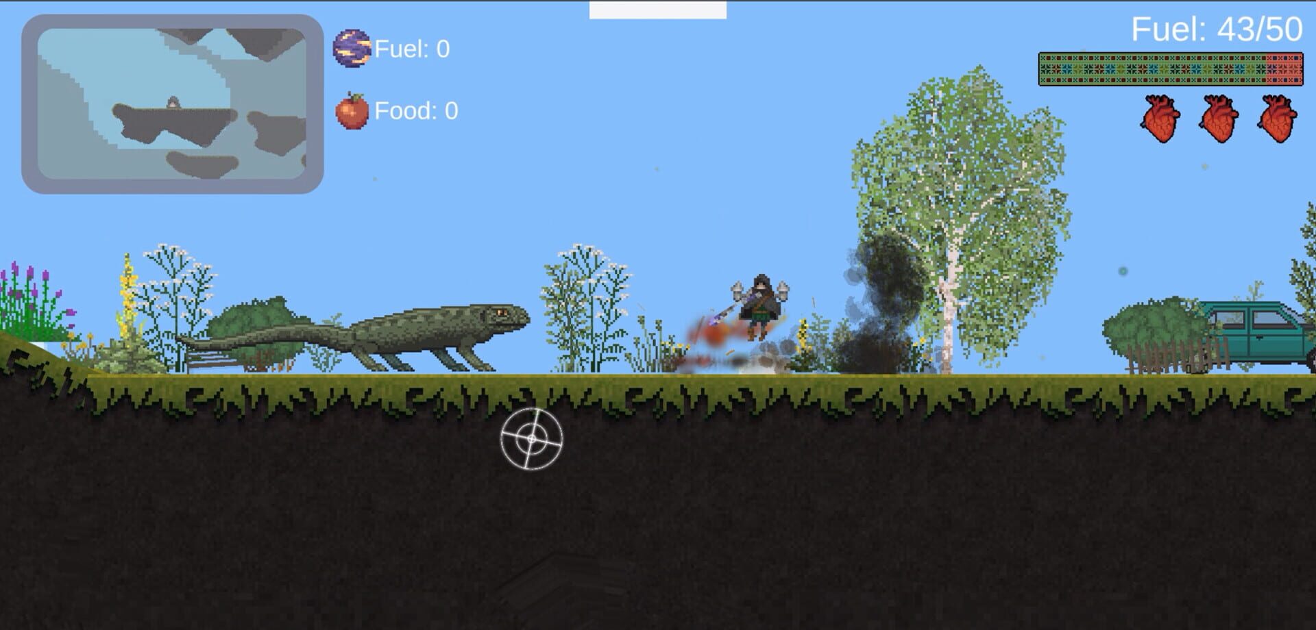 Neboslav - Screenshot