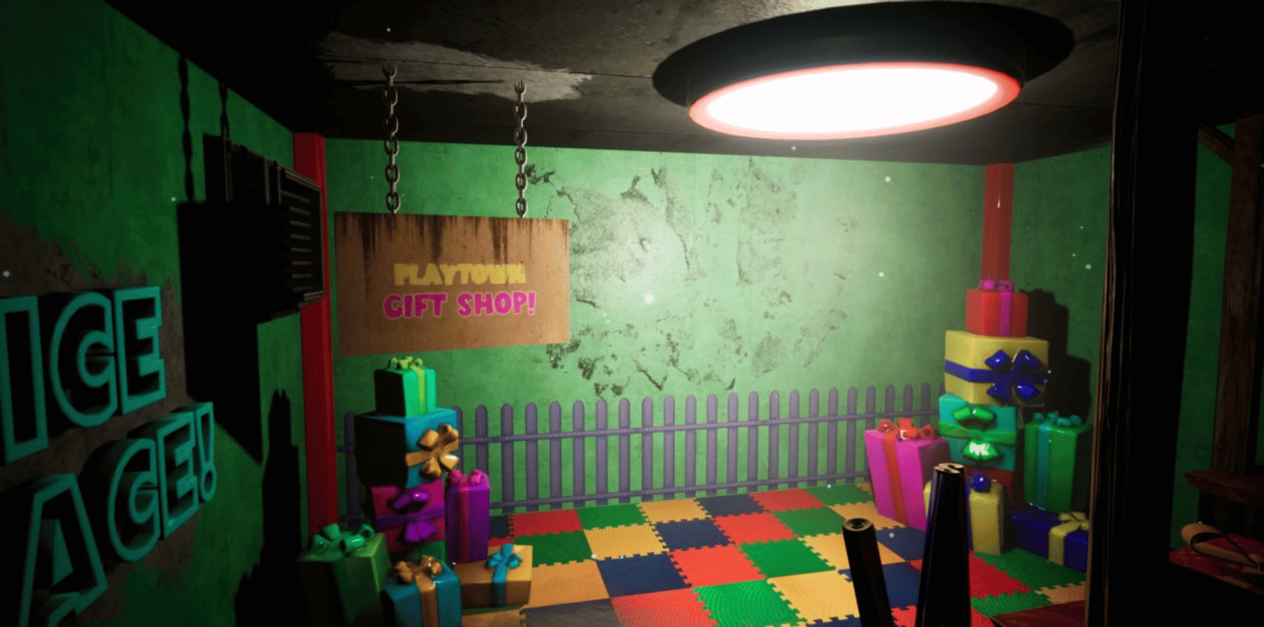 Playtown 2 screenshot