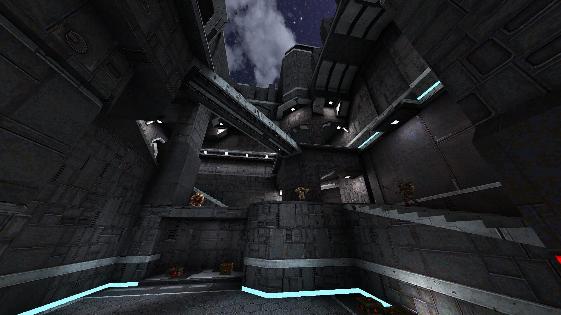 Remix Jam - Screenshot