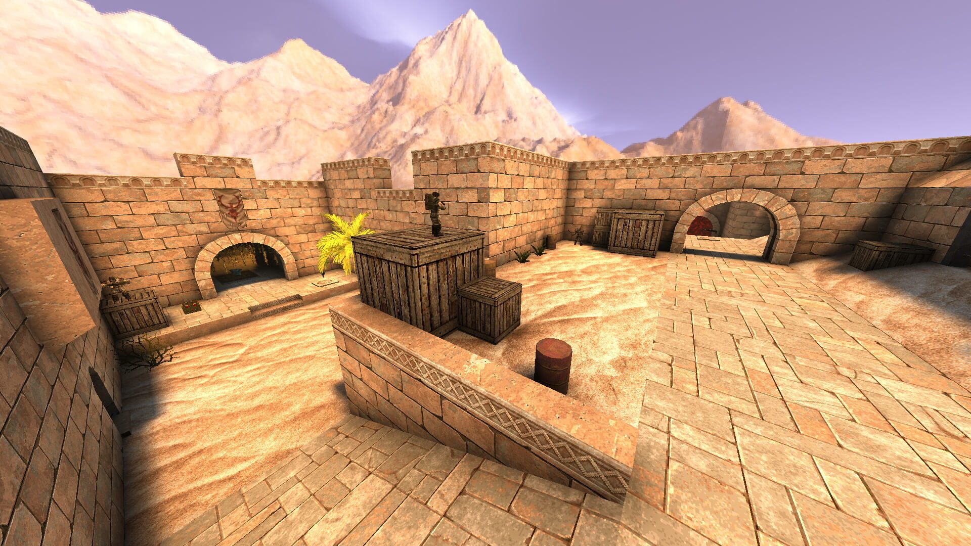Remix Jam - Screenshot