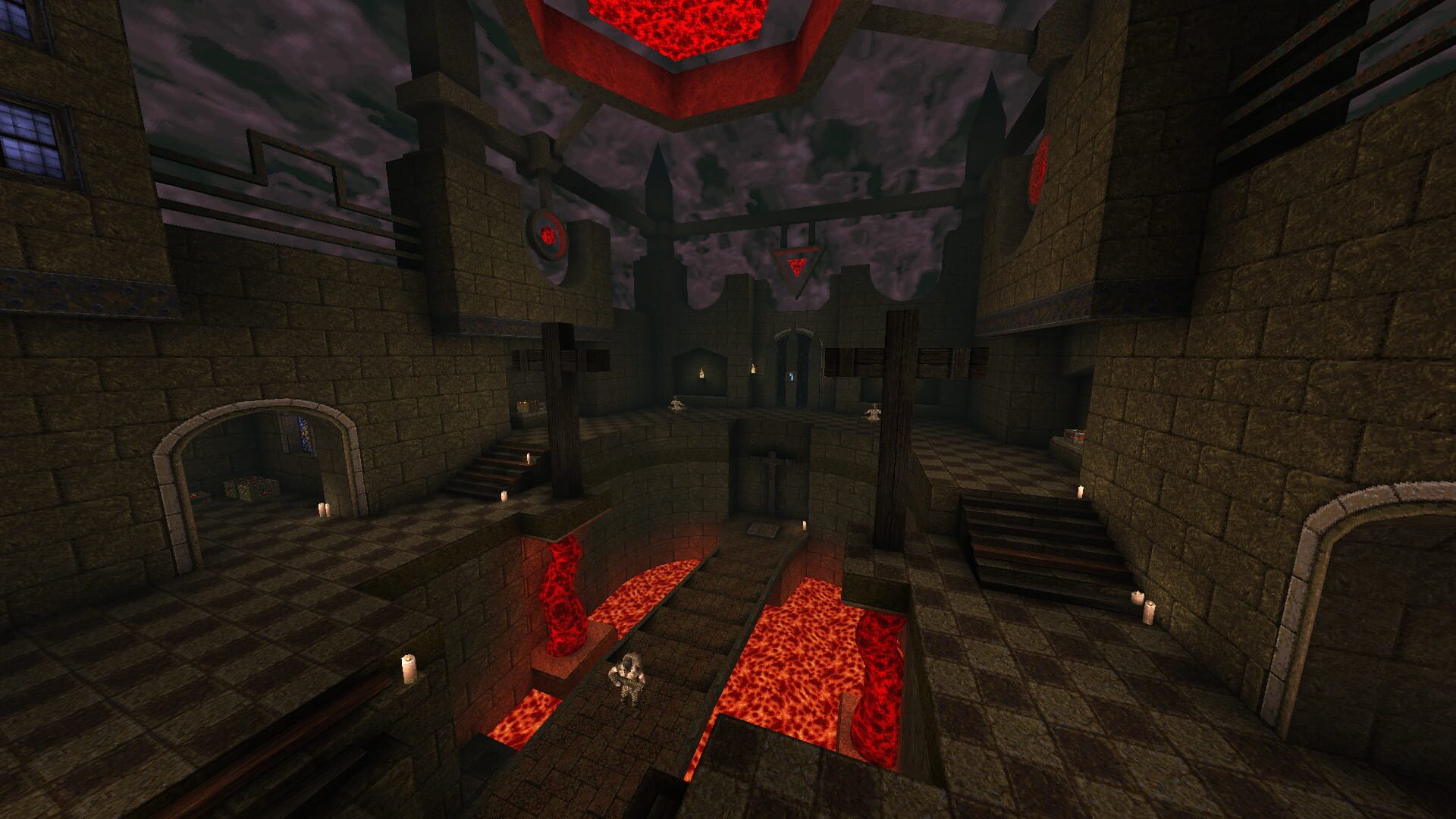 Remix Jam - Screenshot