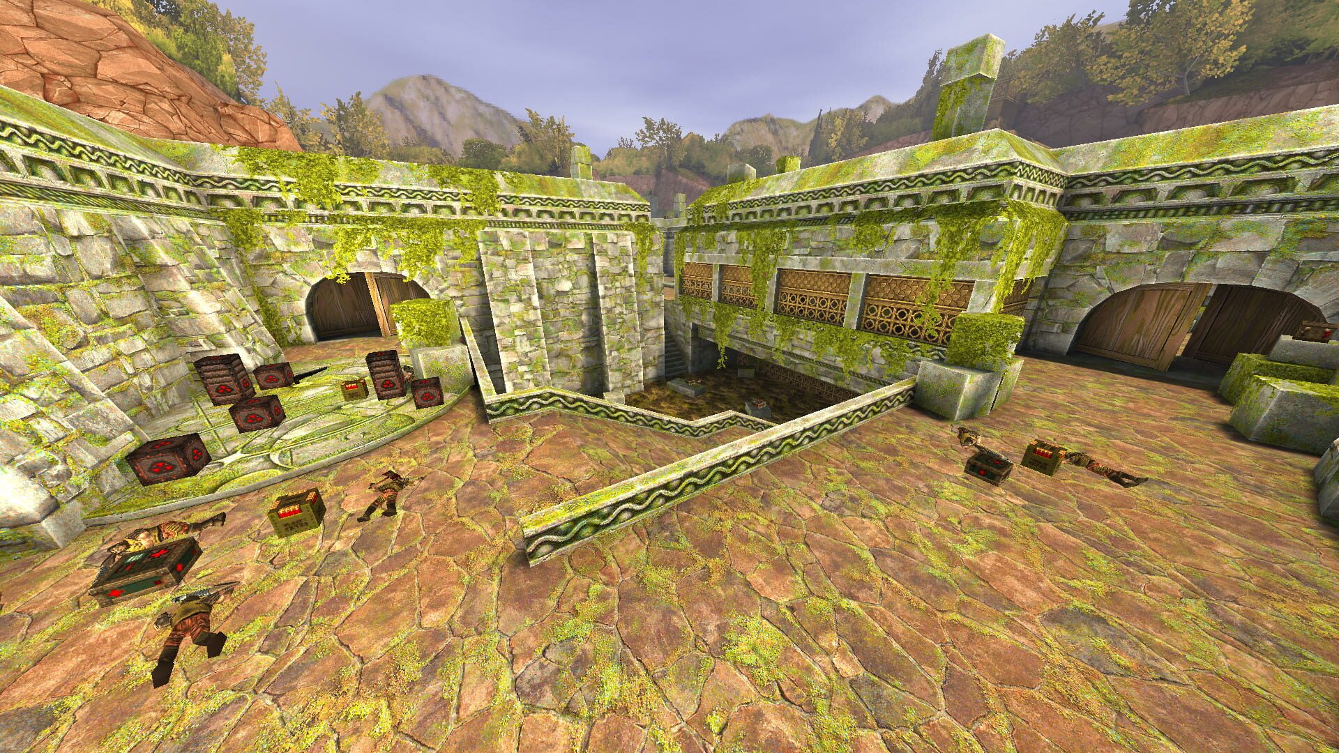 Remix Jam - Screenshot