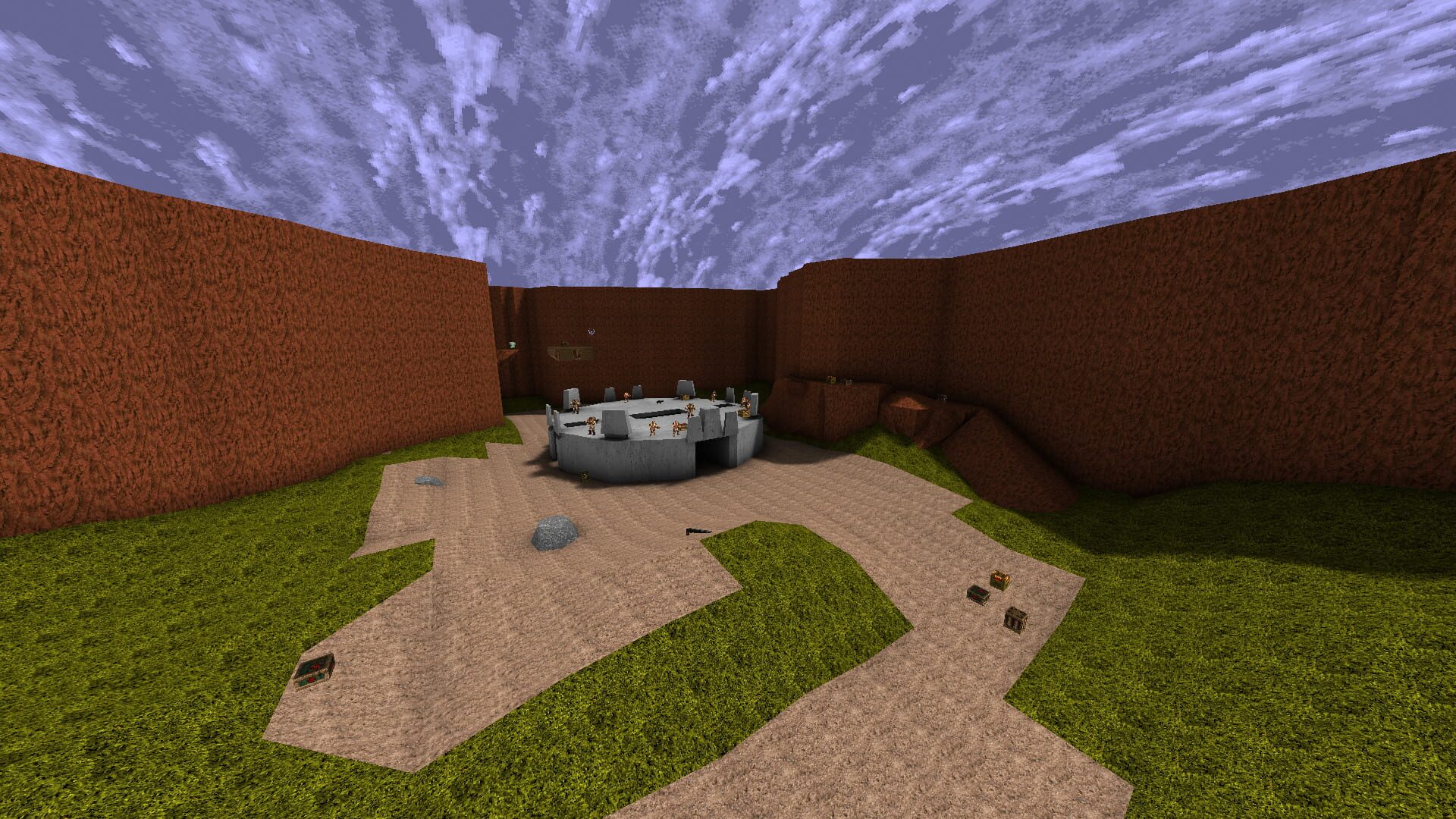 Remix Jam - Screenshot