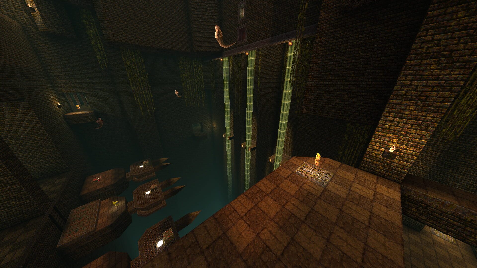 Remix Jam - Screenshot