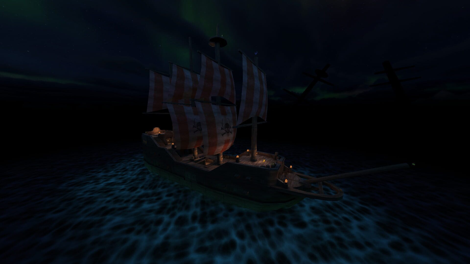 Remix Jam - Screenshot