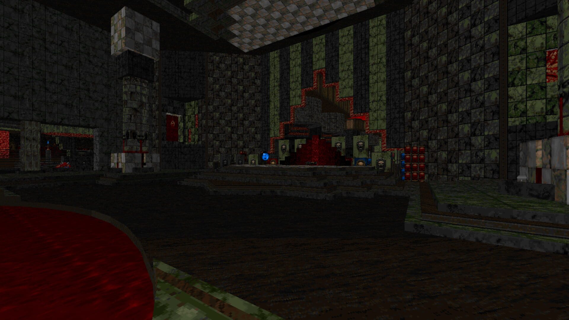 I Think You Should Marble - Screenshot
