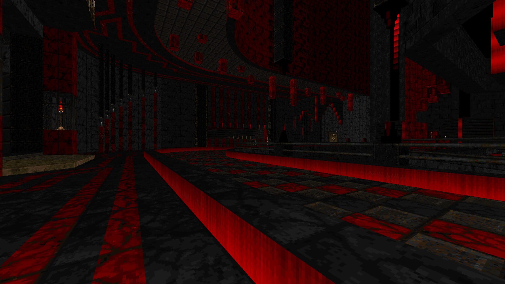 I Think You Should Marble - Screenshot