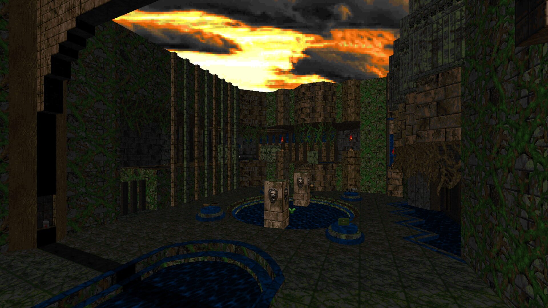 I Think You Should Marble - Screenshot