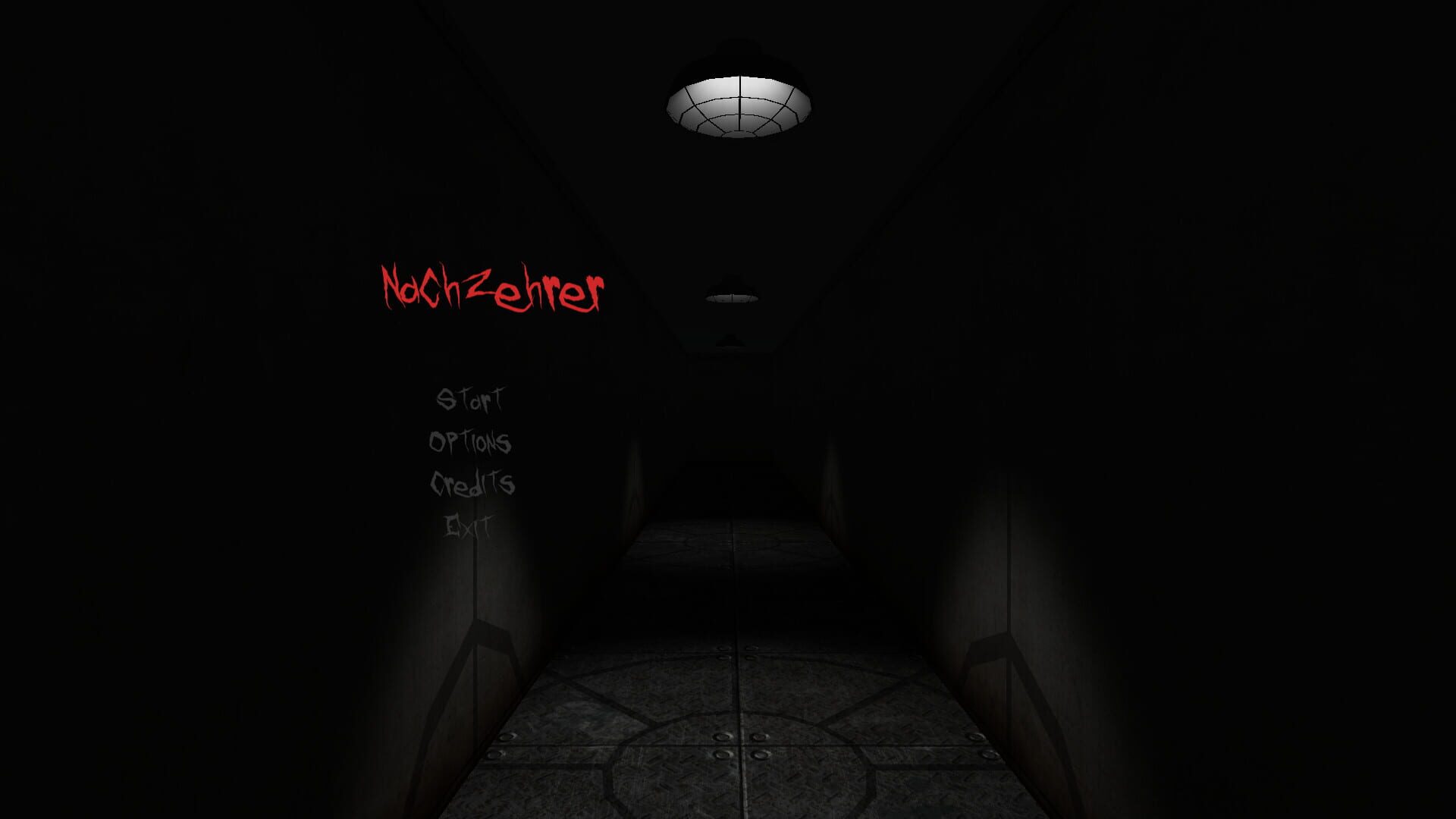 Nachzehrer - Screenshot