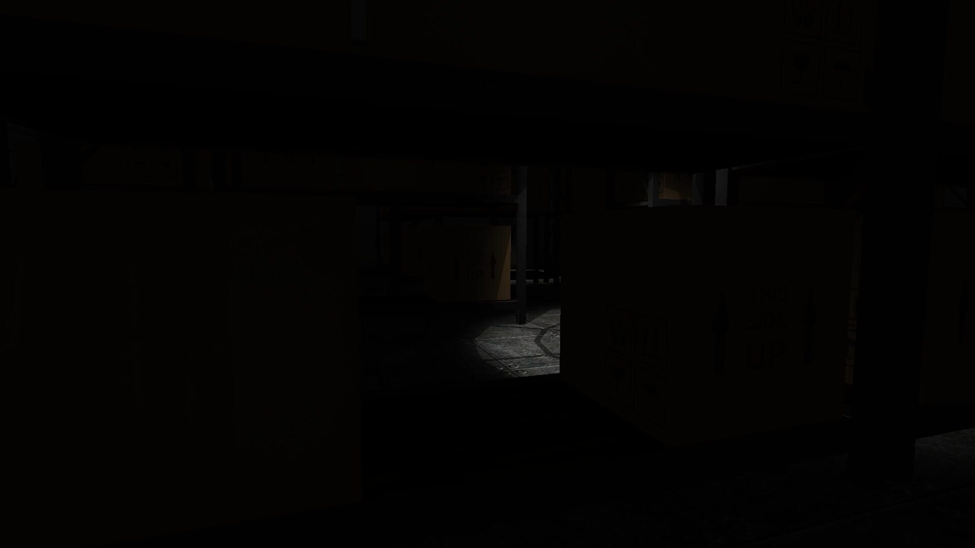 Nachzehrer - Screenshot