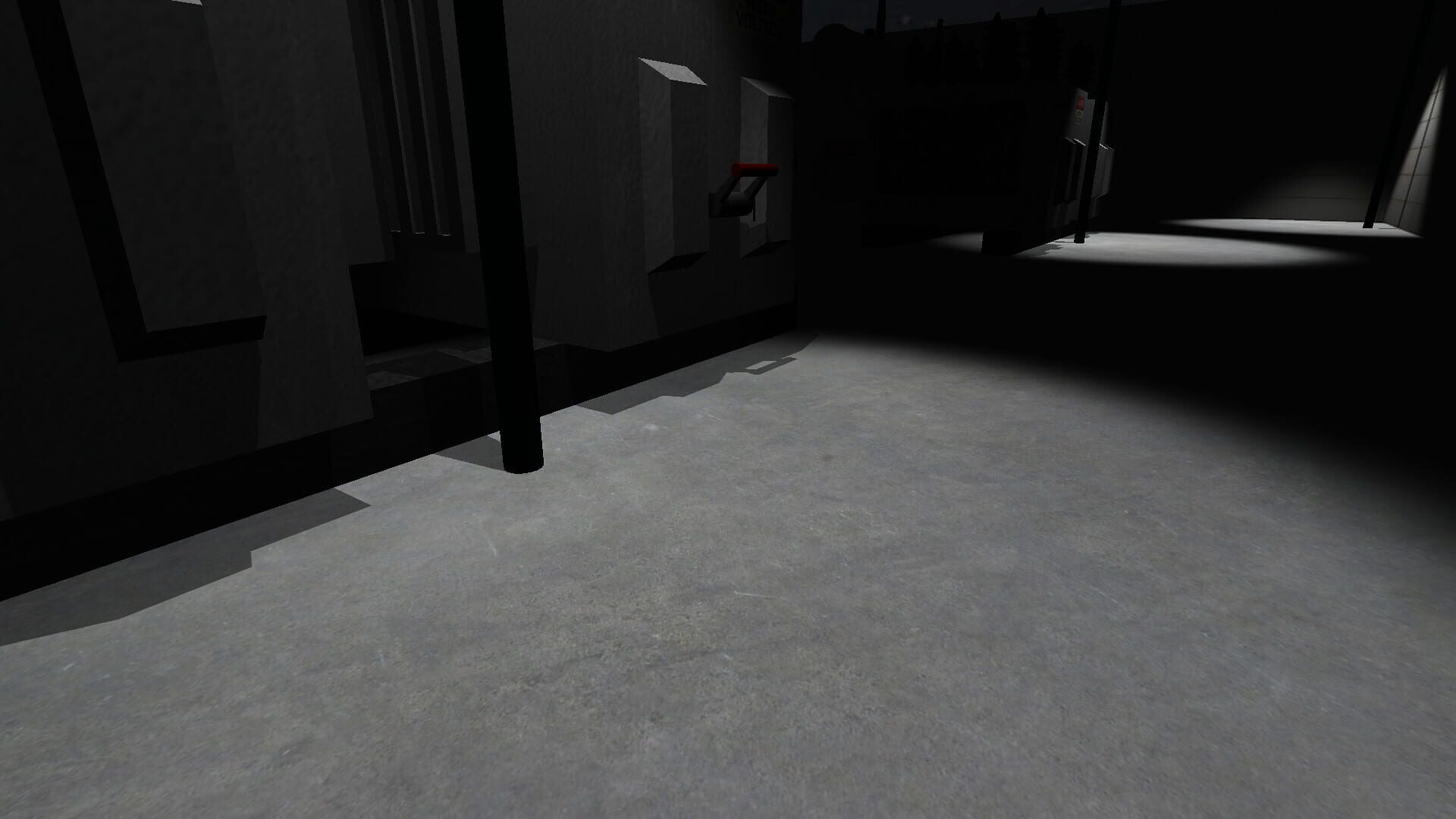 Nachzehrer - Screenshot