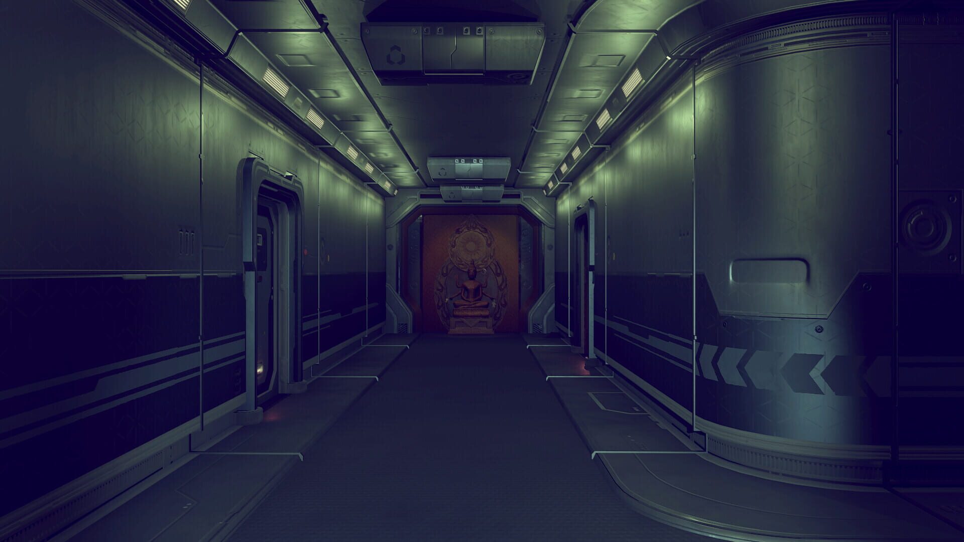 Neuro Hacker: Truth - Screenshot
