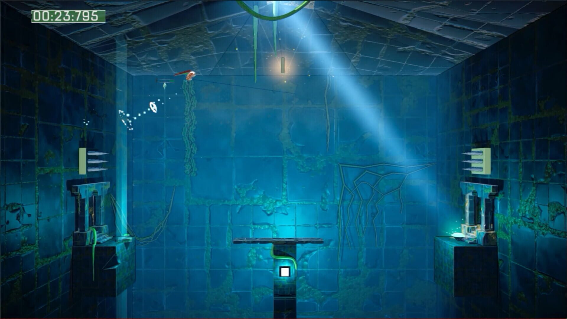 Spherocious - Screenshot
