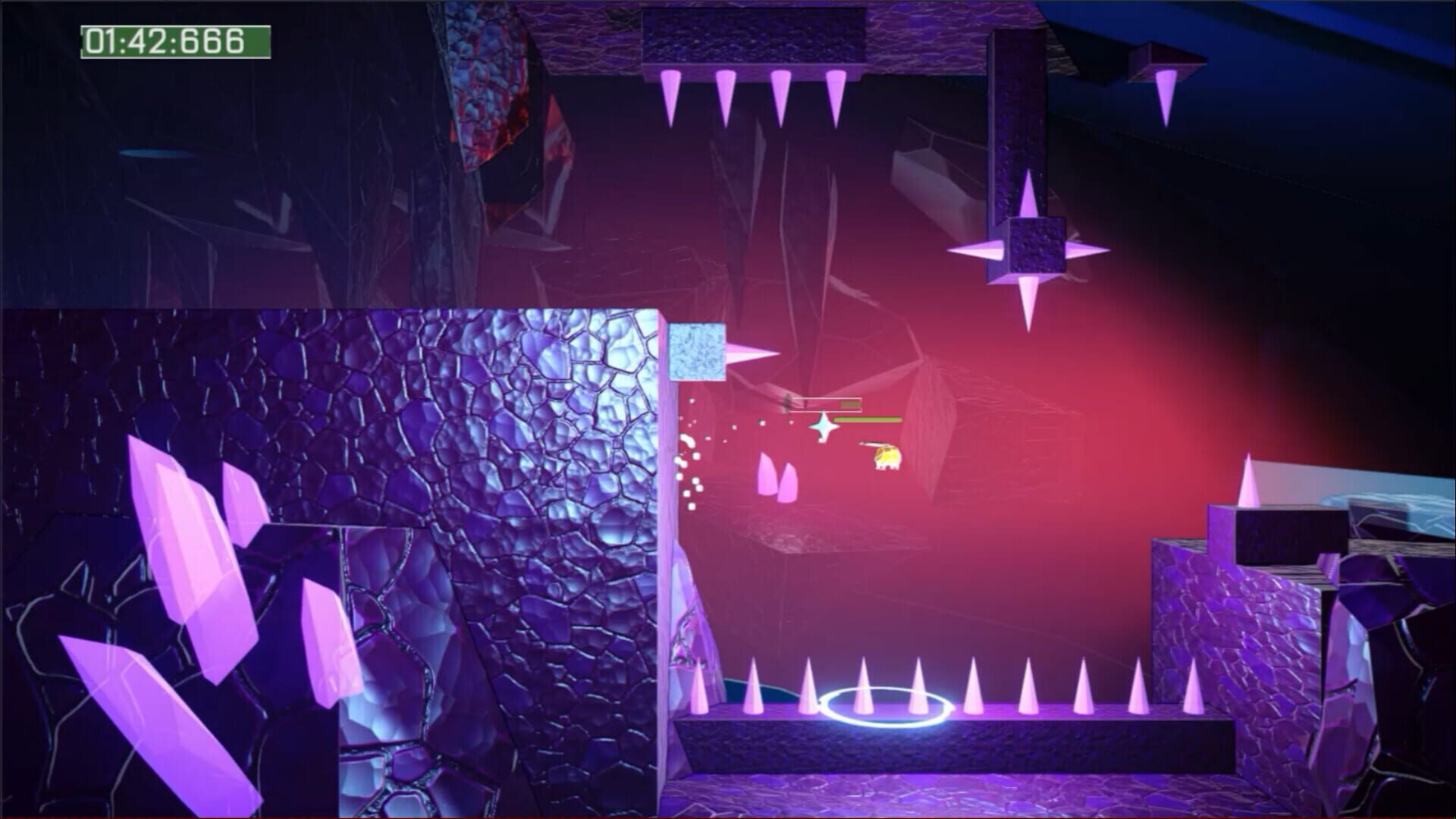 Spherocious - Screenshot