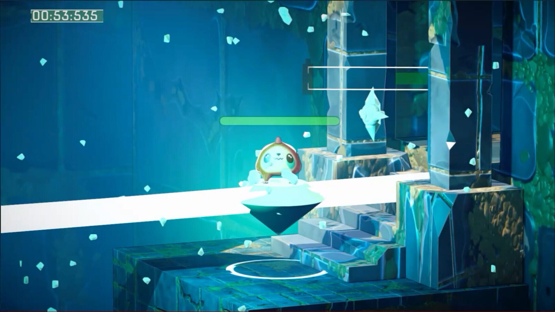 Spherocious - Screenshot