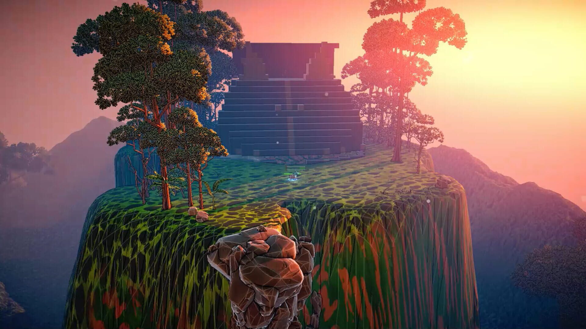 Spherocious - Screenshot