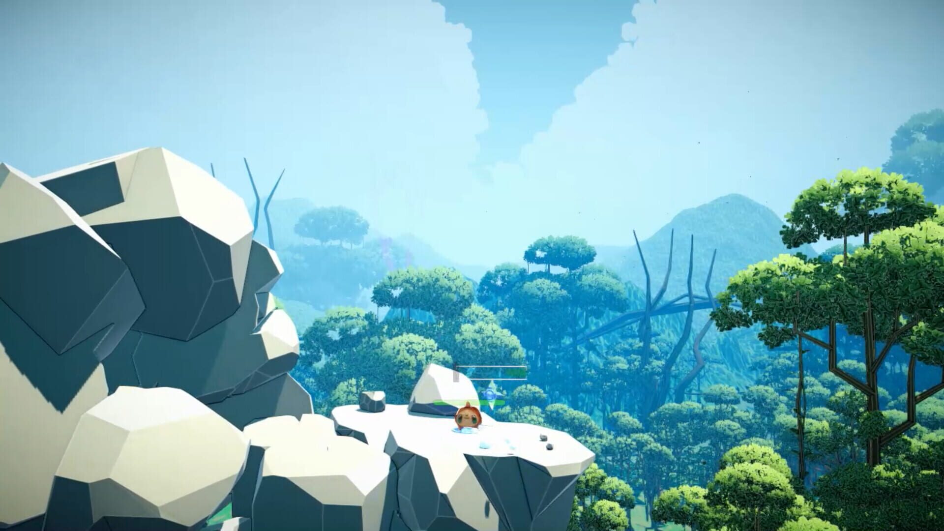 Spherocious - Screenshot