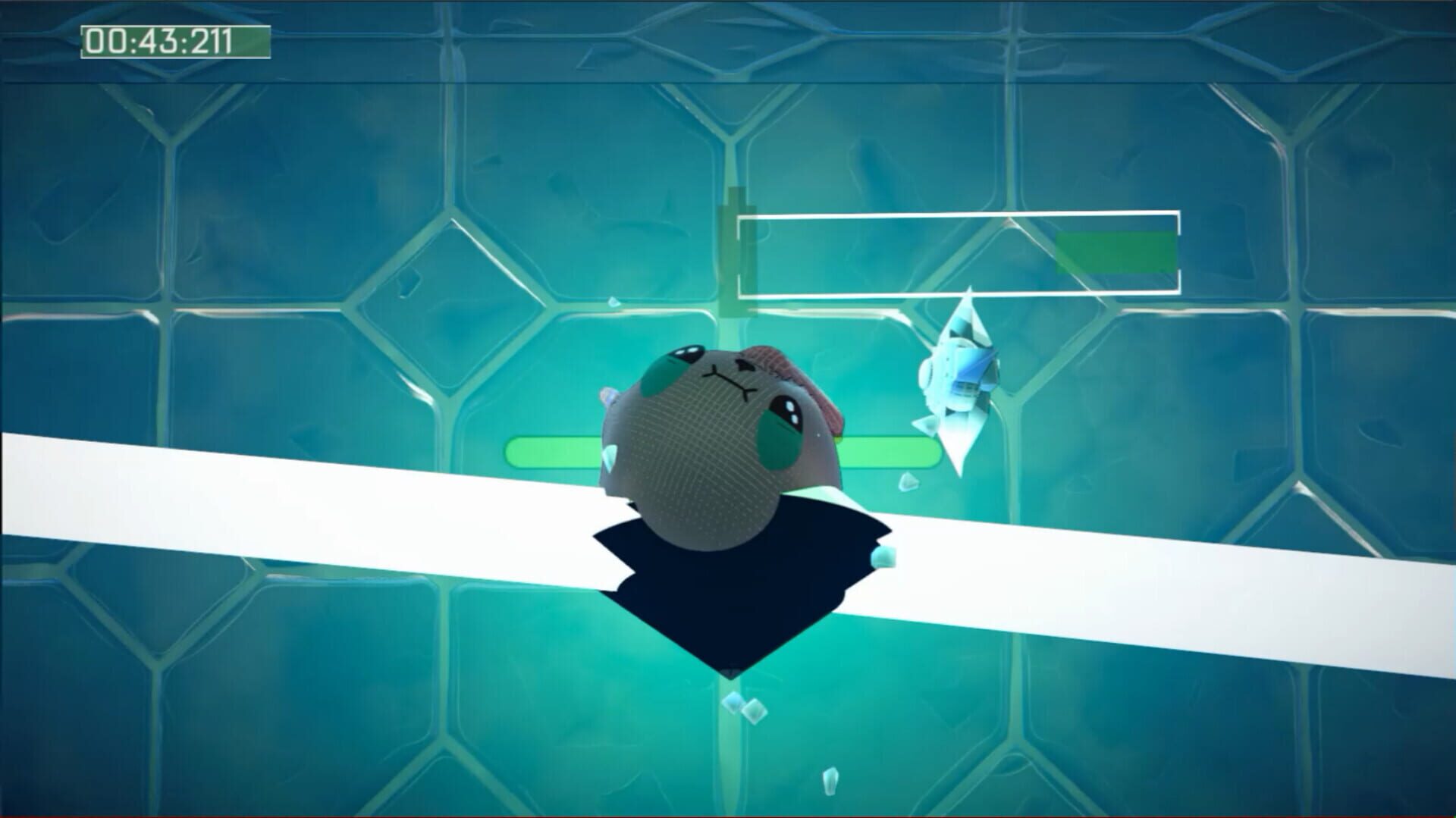 Spherocious - Screenshot